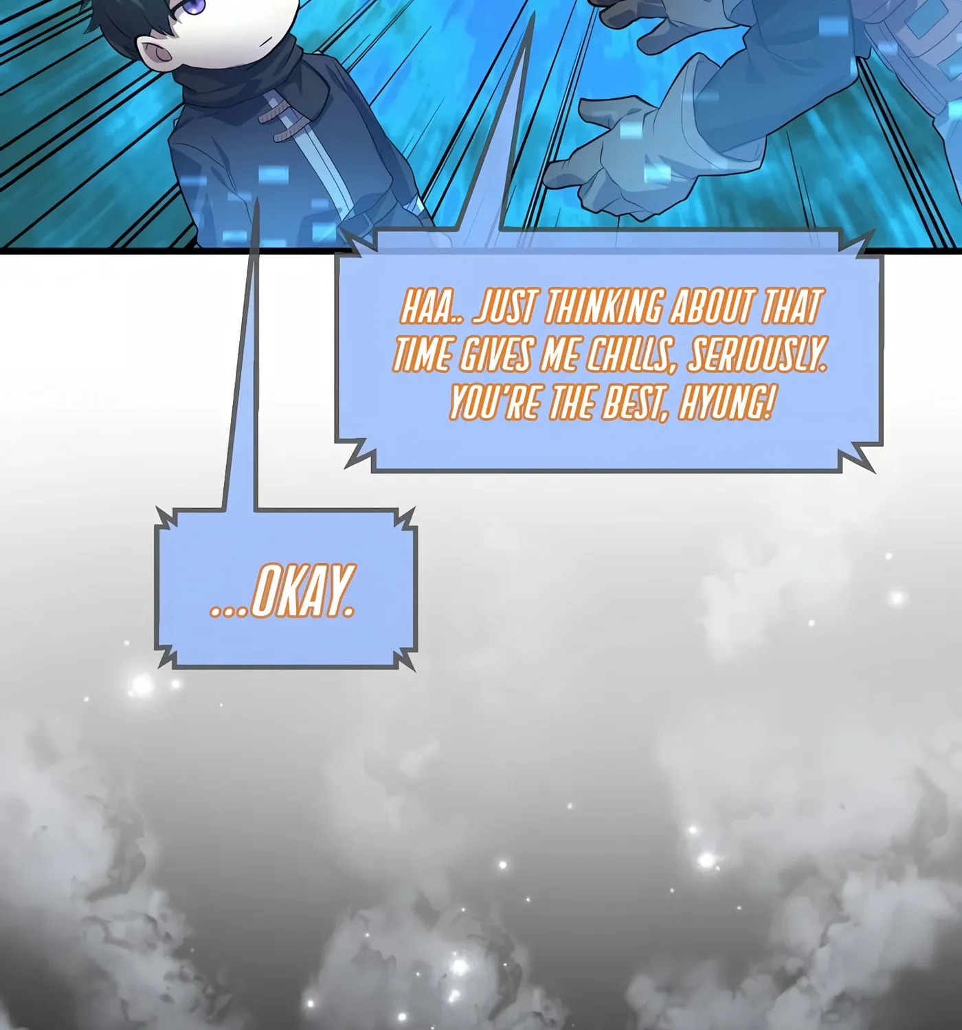 Skill Master Levels Up Chapter 15 page 72 - 