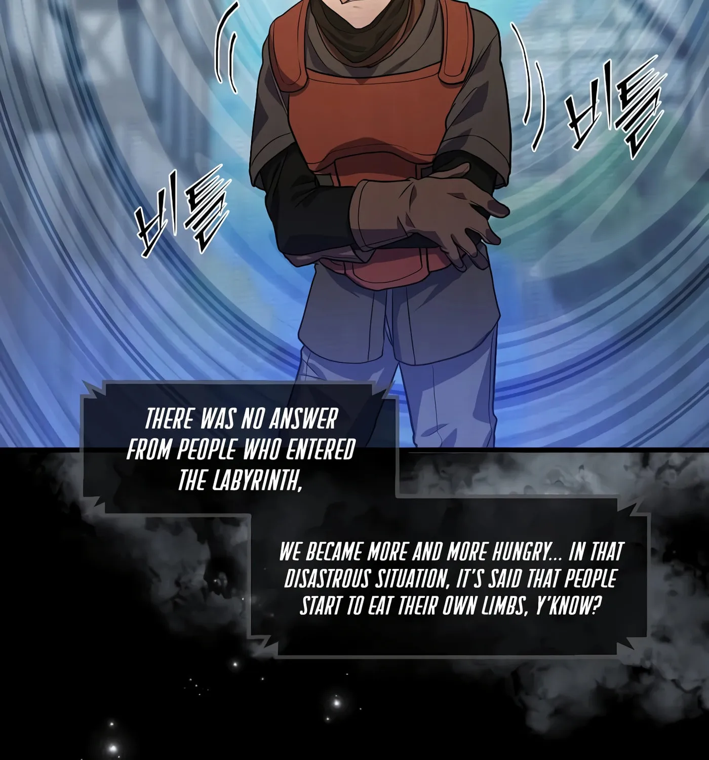 Skill Master Levels Up Chapter 15 page 74 - 