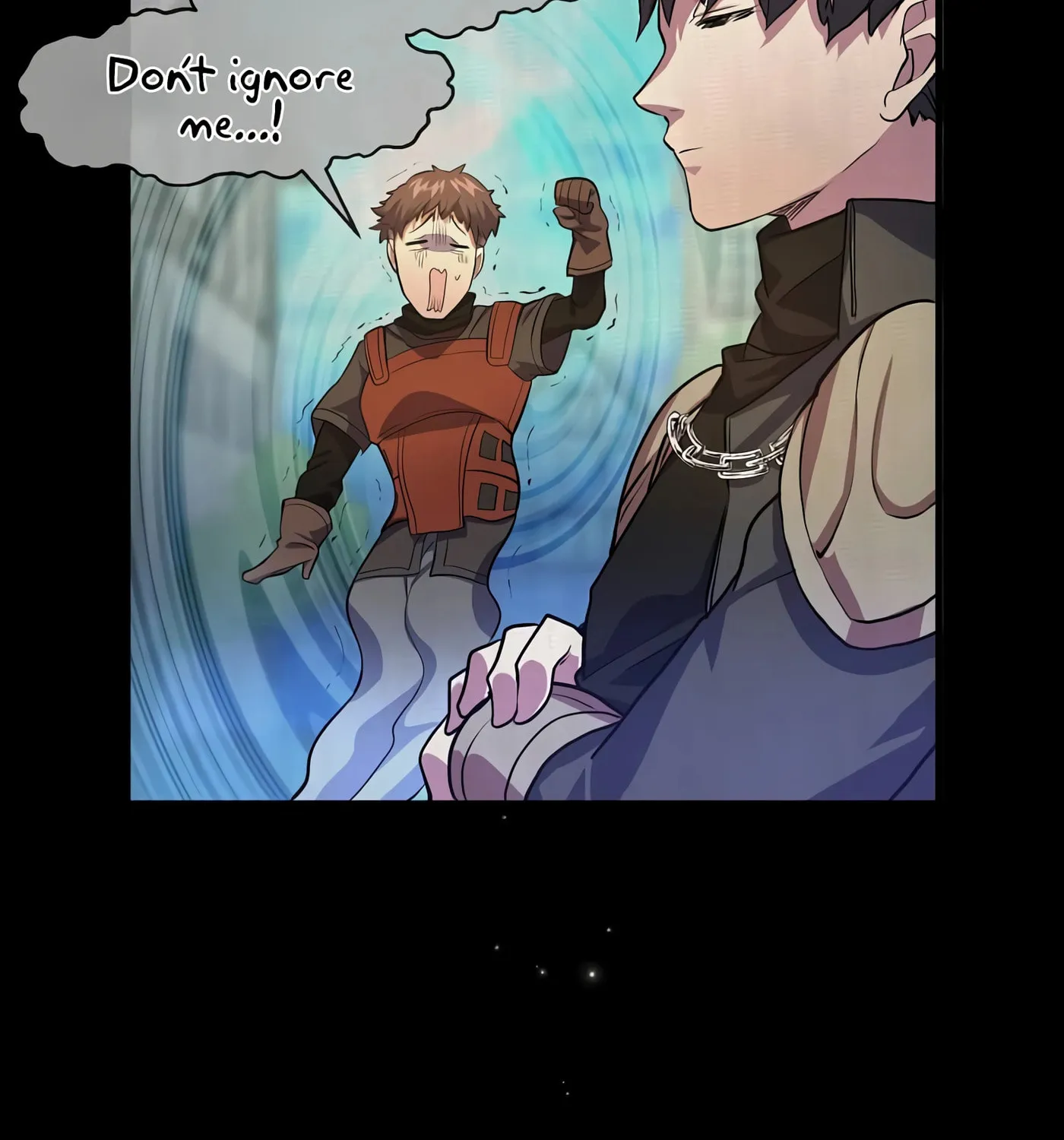 Skill Master Levels Up Chapter 15 page 76 - 