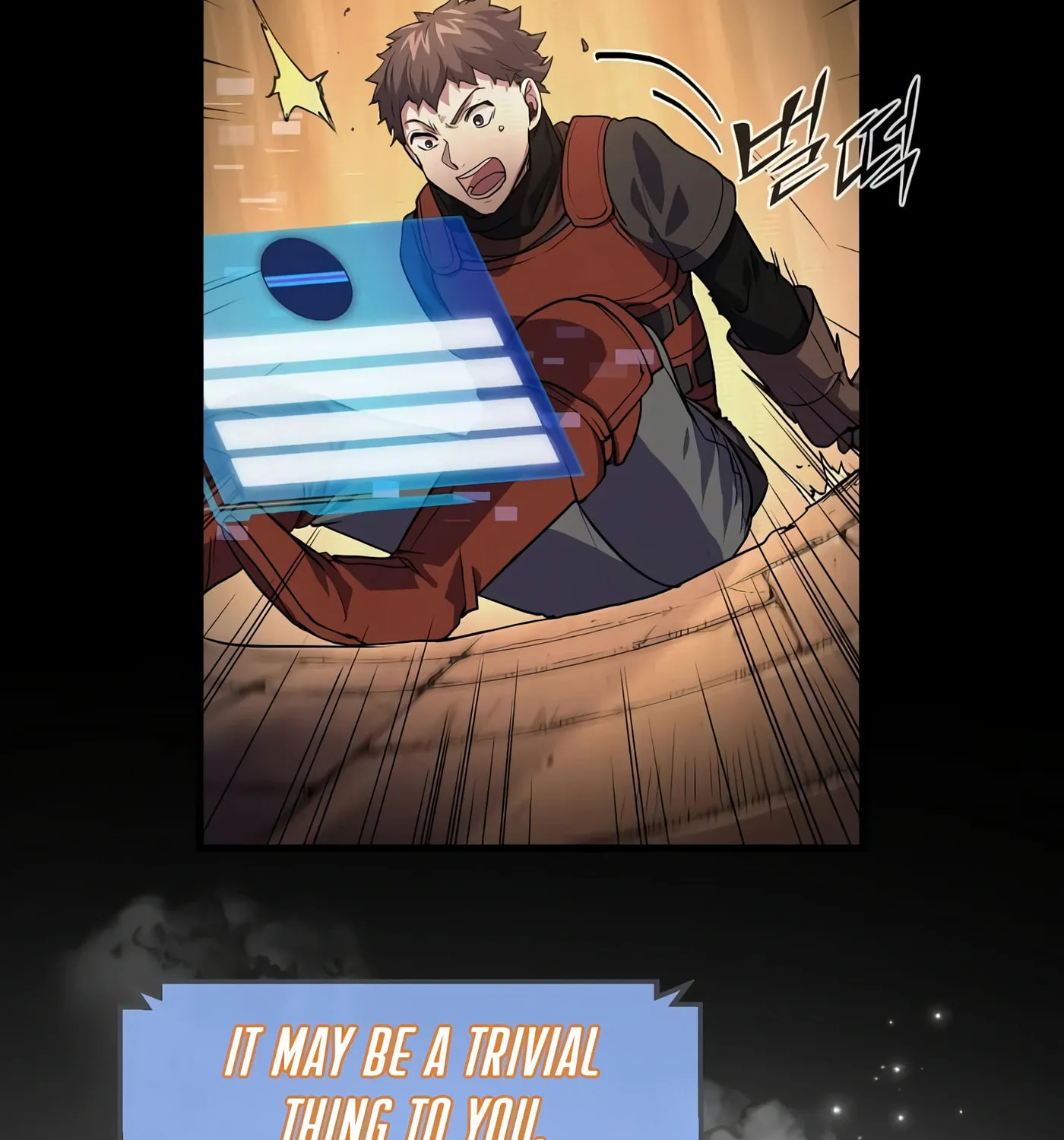 Skill Master Levels Up Chapter 15 page 80 - 