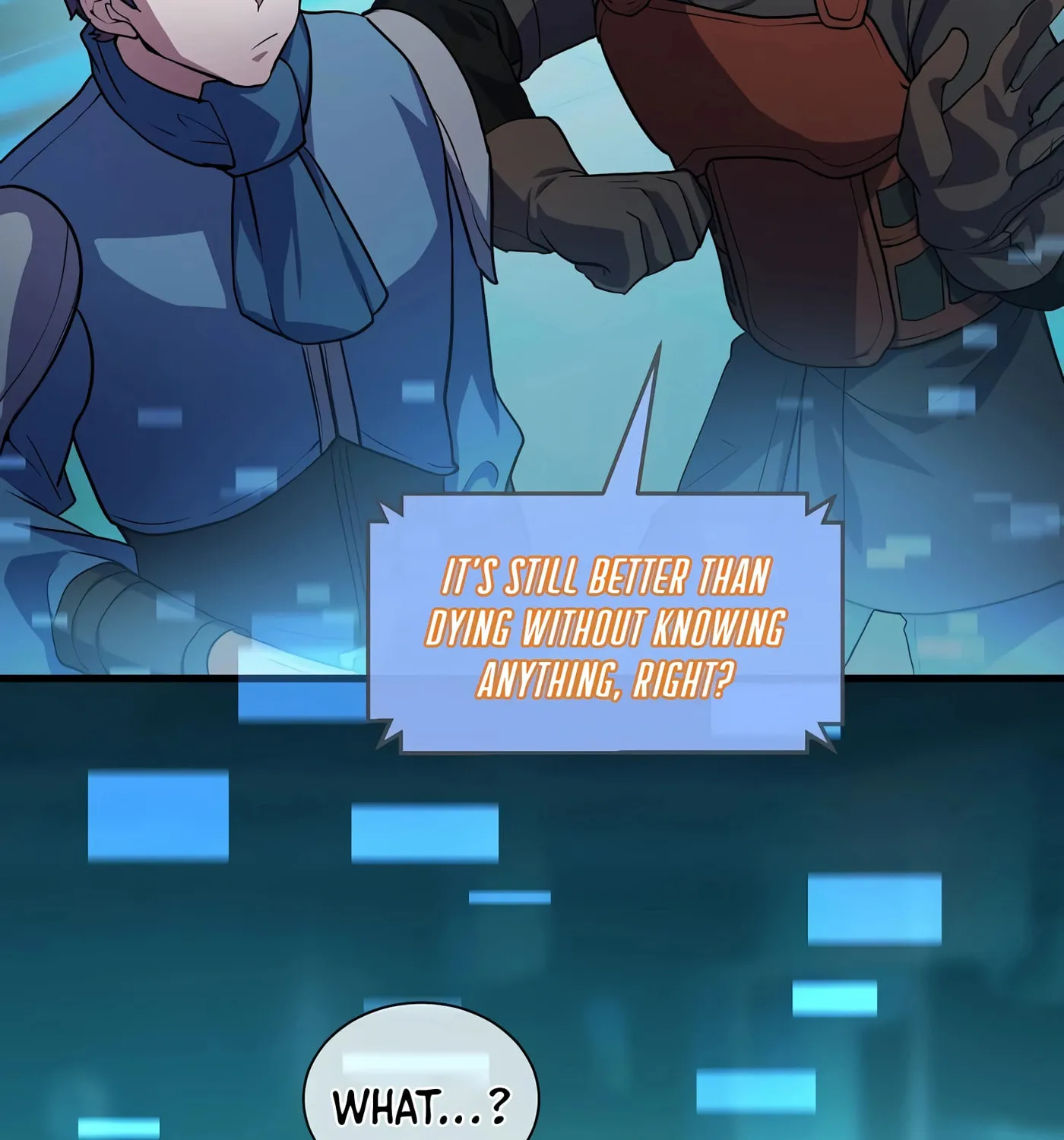 Skill Master Levels Up Chapter 15 page 9 - 