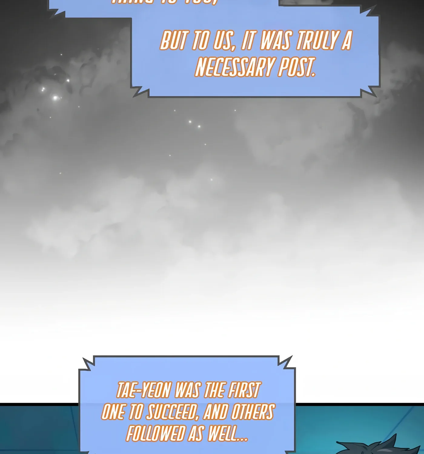 Skill Master Levels Up Chapter 15 page 81 - 