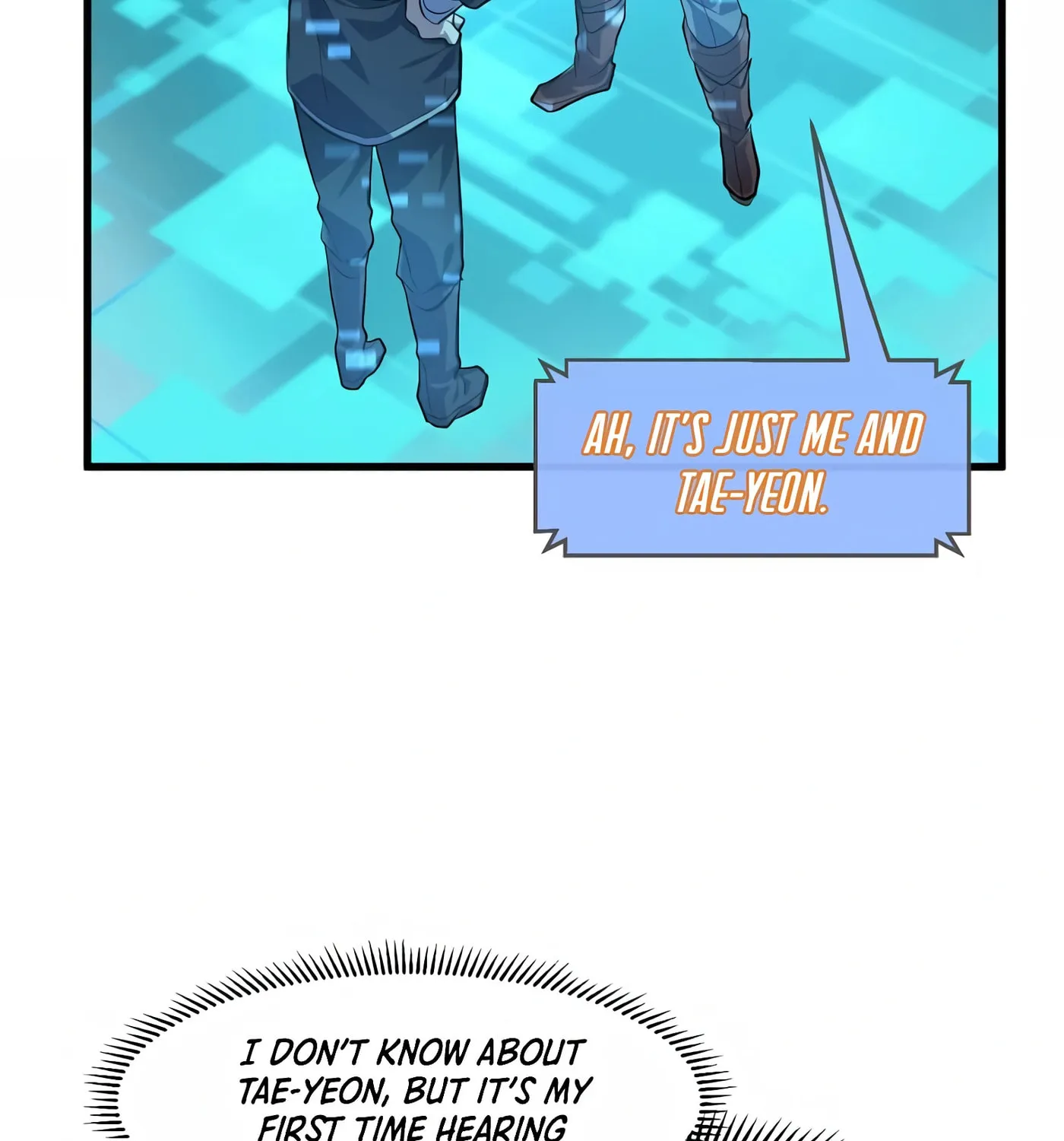 Skill Master Levels Up Chapter 15 page 85 - 