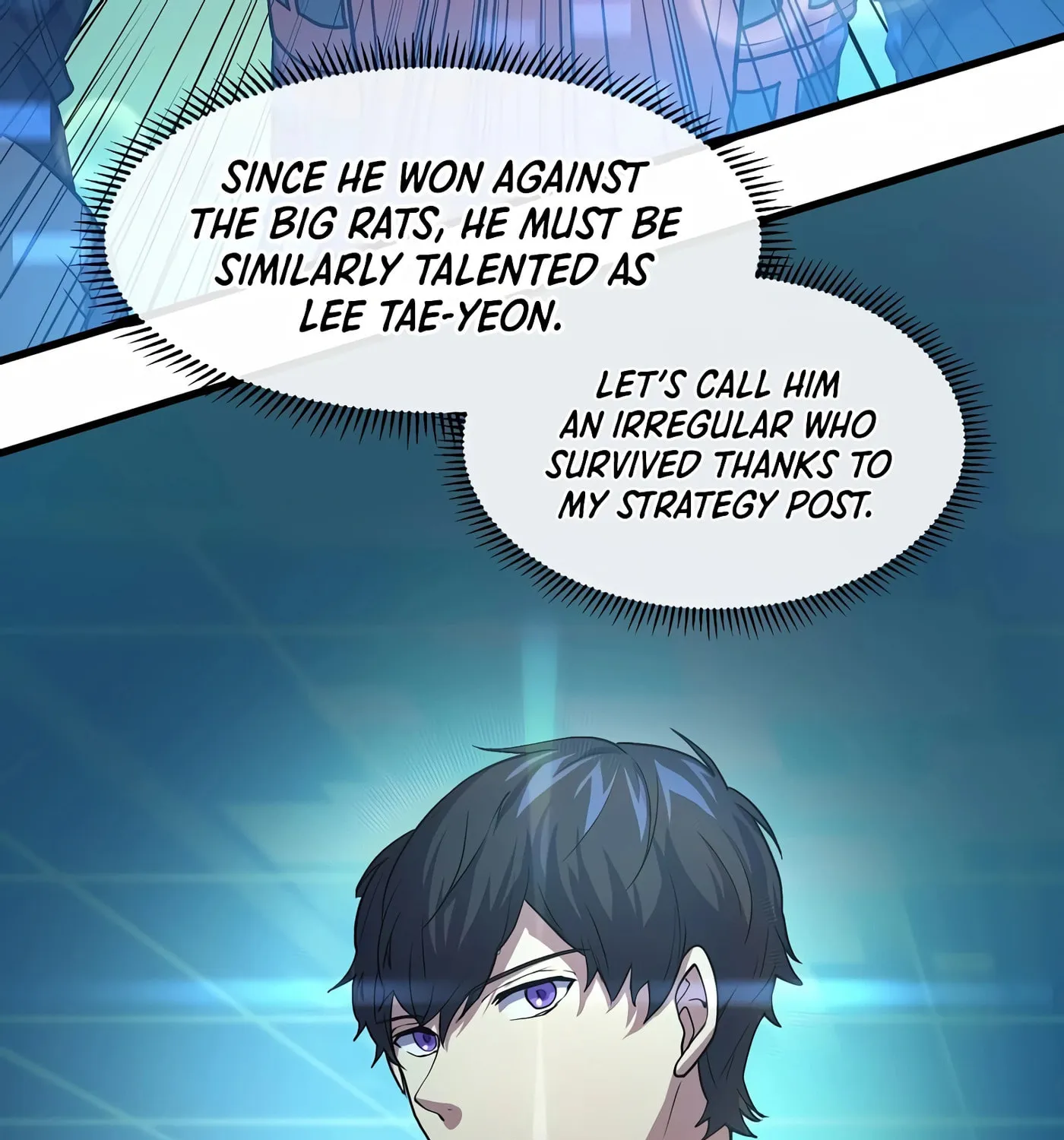 Skill Master Levels Up Chapter 15 page 88 - 