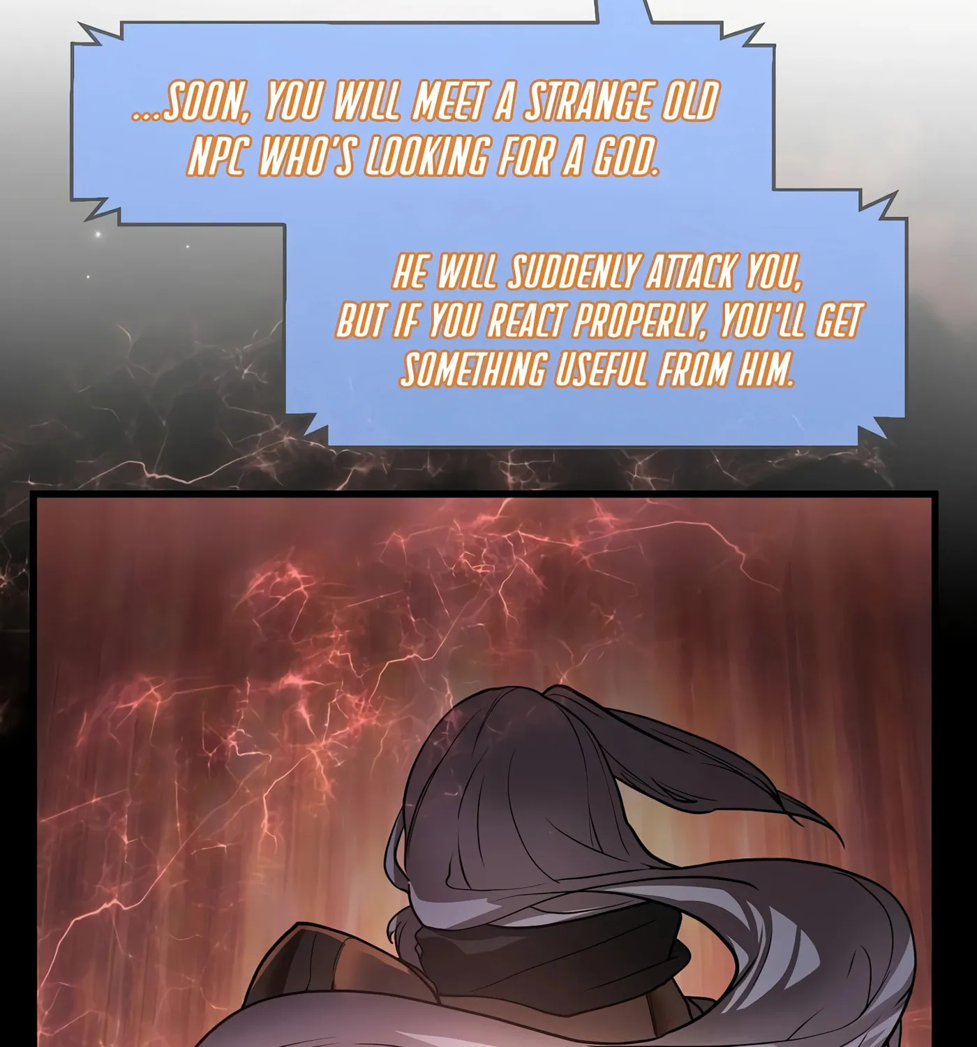 Skill Master Levels Up Chapter 15 page 90 - 