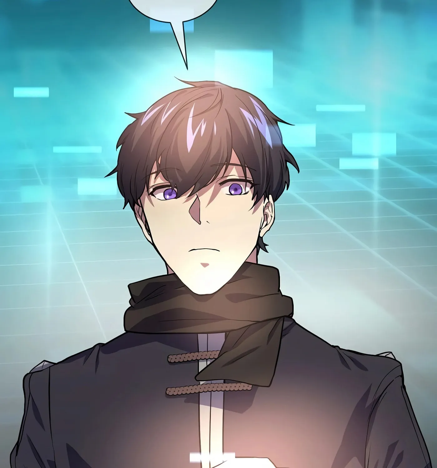 Skill Master Levels Up Chapter 15 page 10 - 