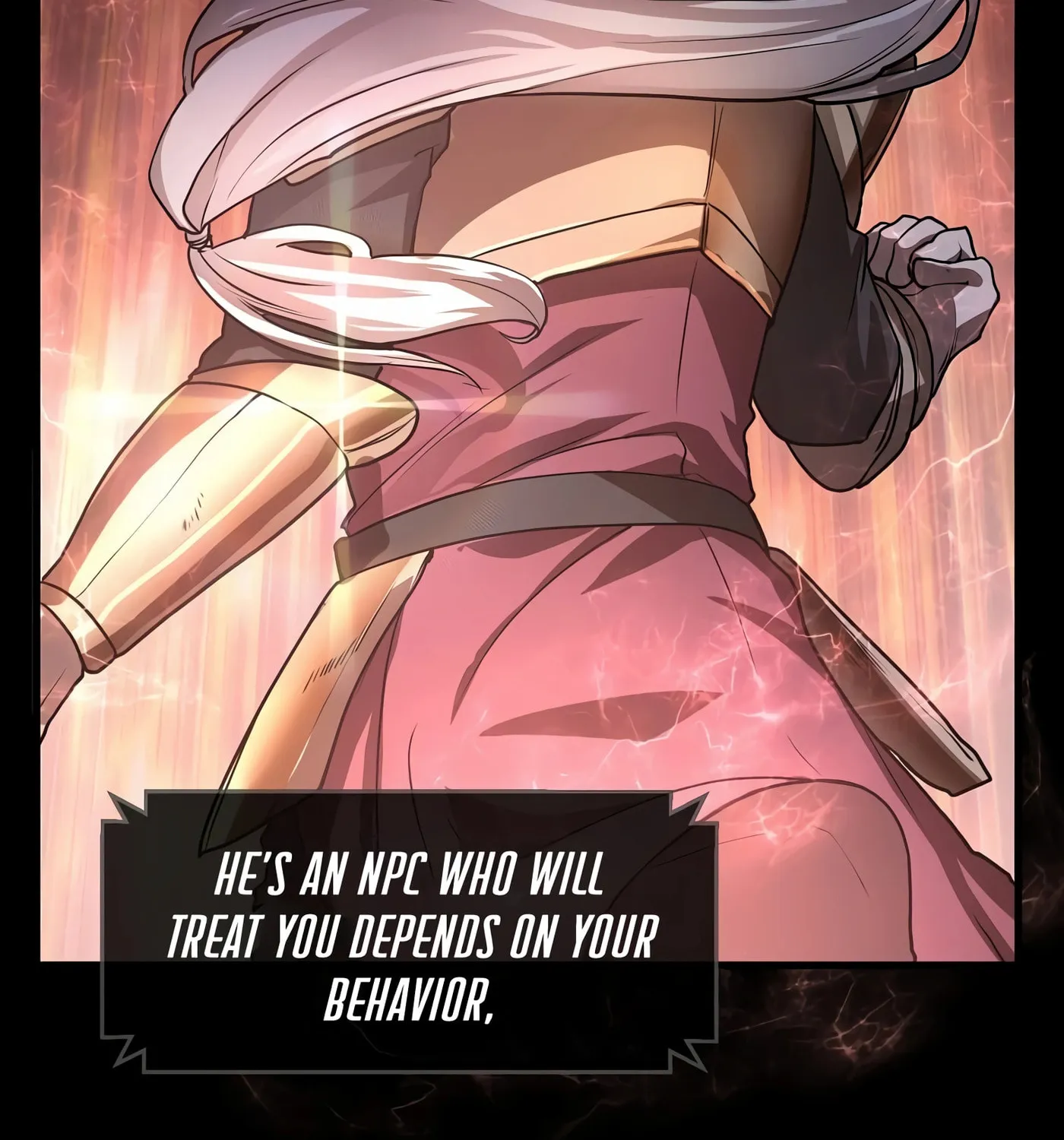 Skill Master Levels Up Chapter 15 page 91 - 