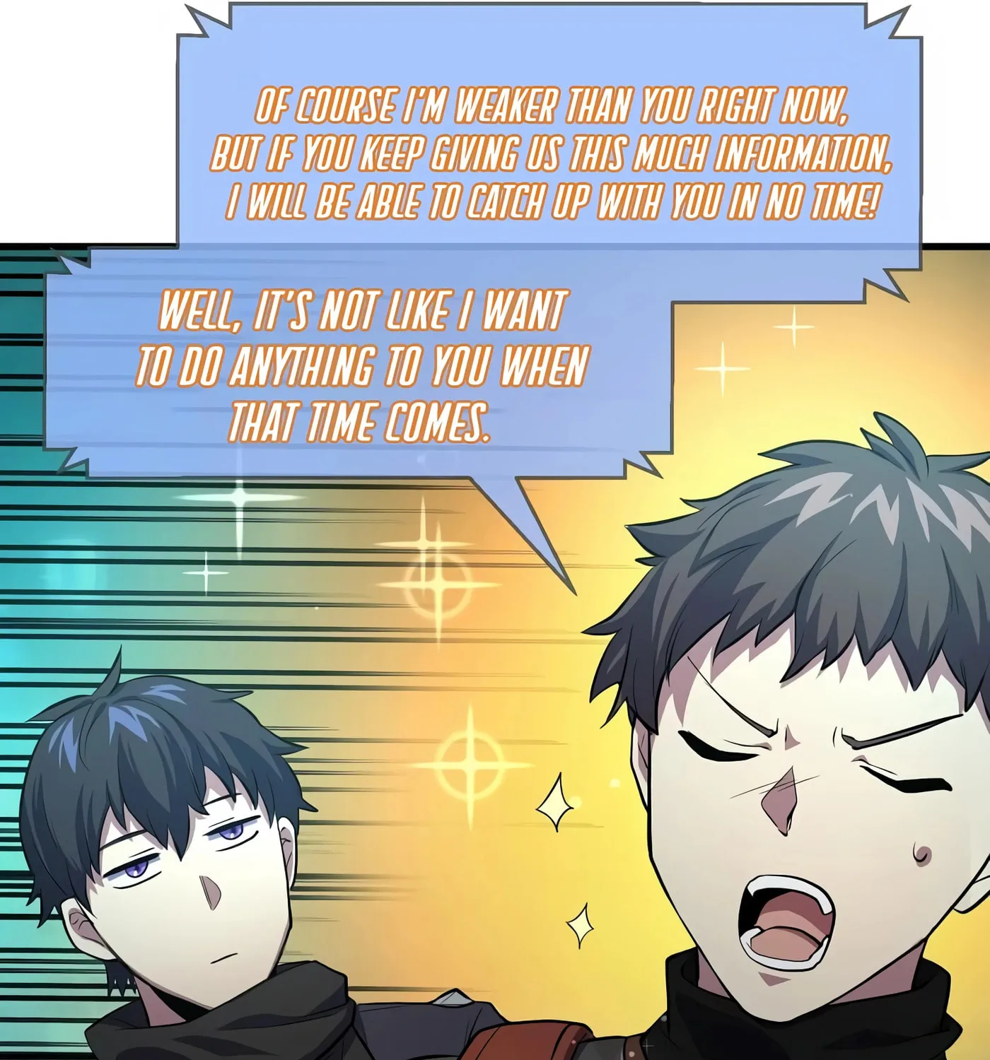 Skill Master Levels Up Chapter 15 page 97 - 