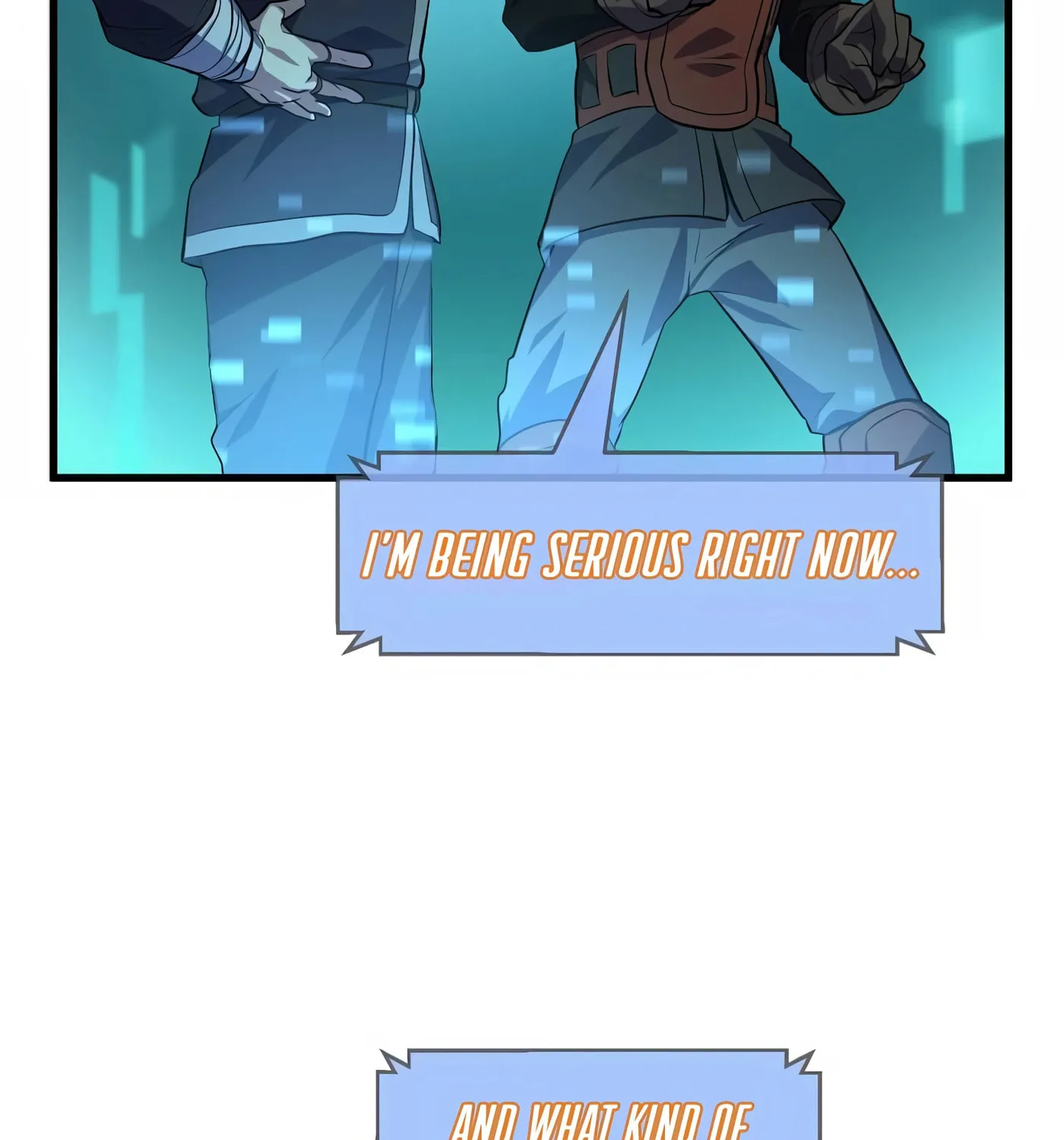 Skill Master Levels Up Chapter 15 page 100 - 