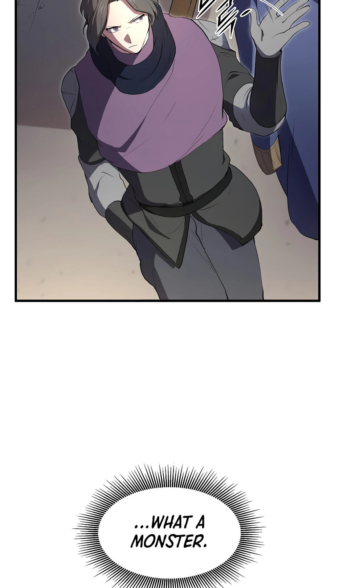 Skill Master Levels Up Chapter 155 page 11 - 
