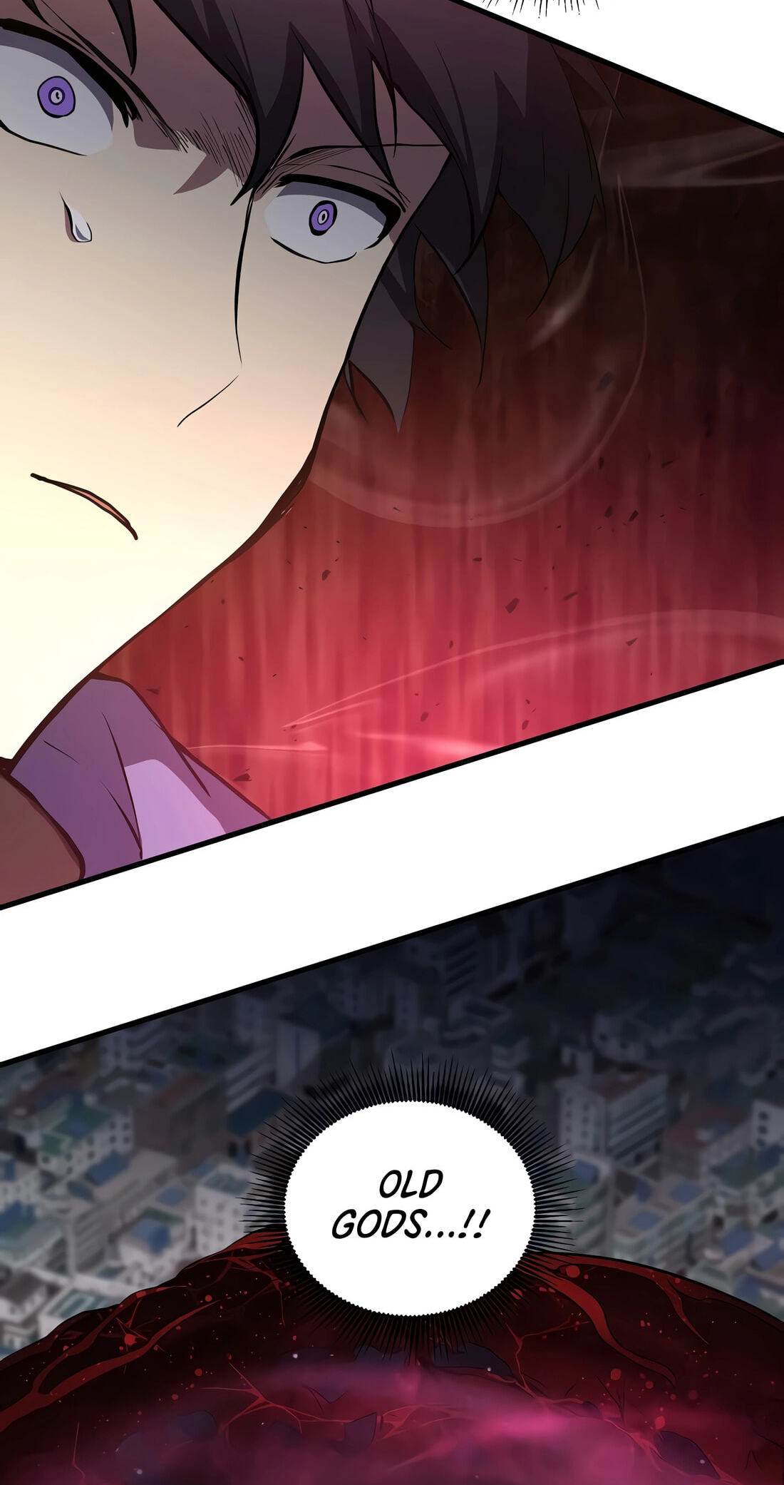 Skill Master Levels Up Chapter 155 page 101 - 