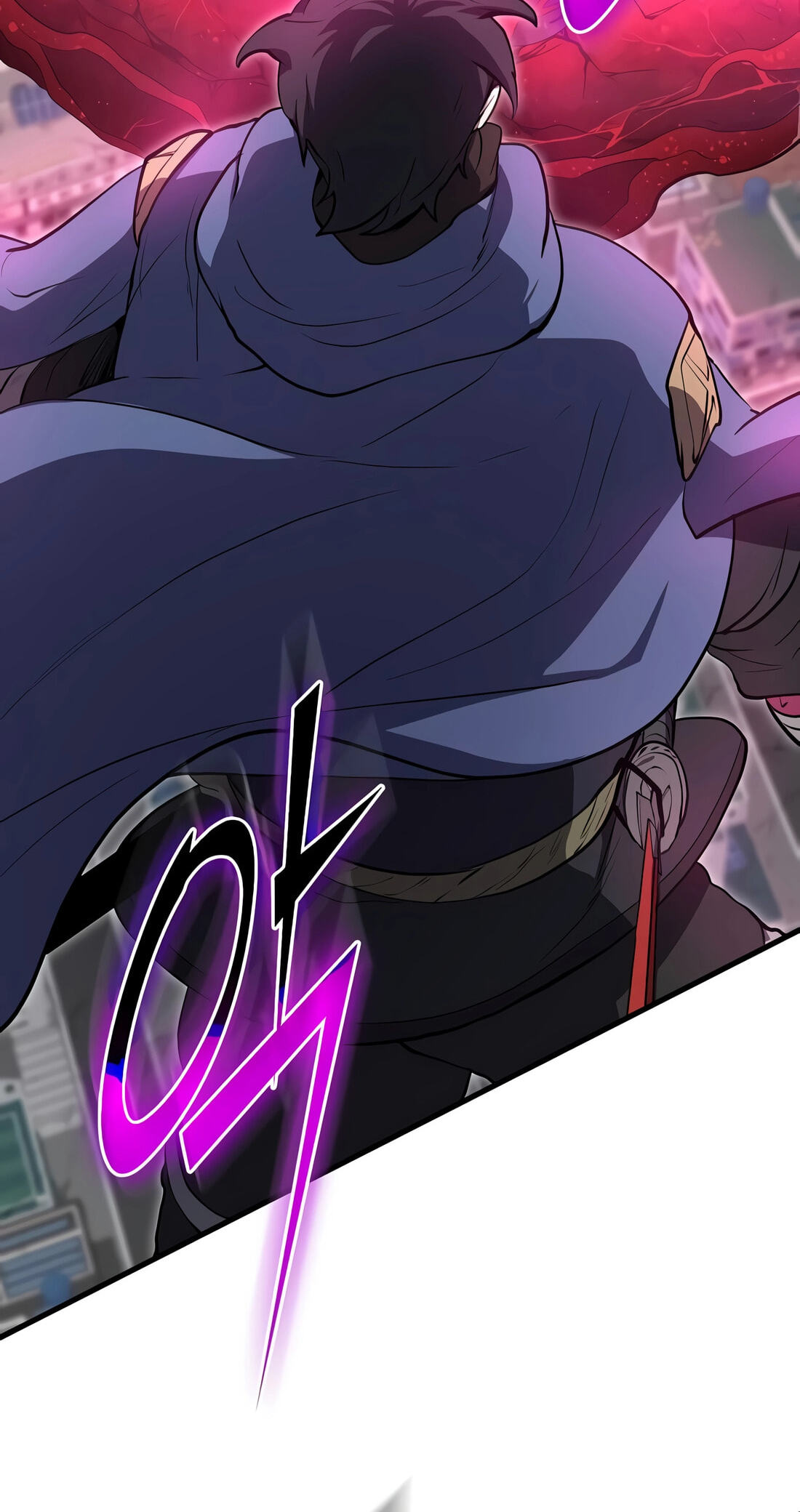 Skill Master Levels Up Chapter 155 page 103 - 