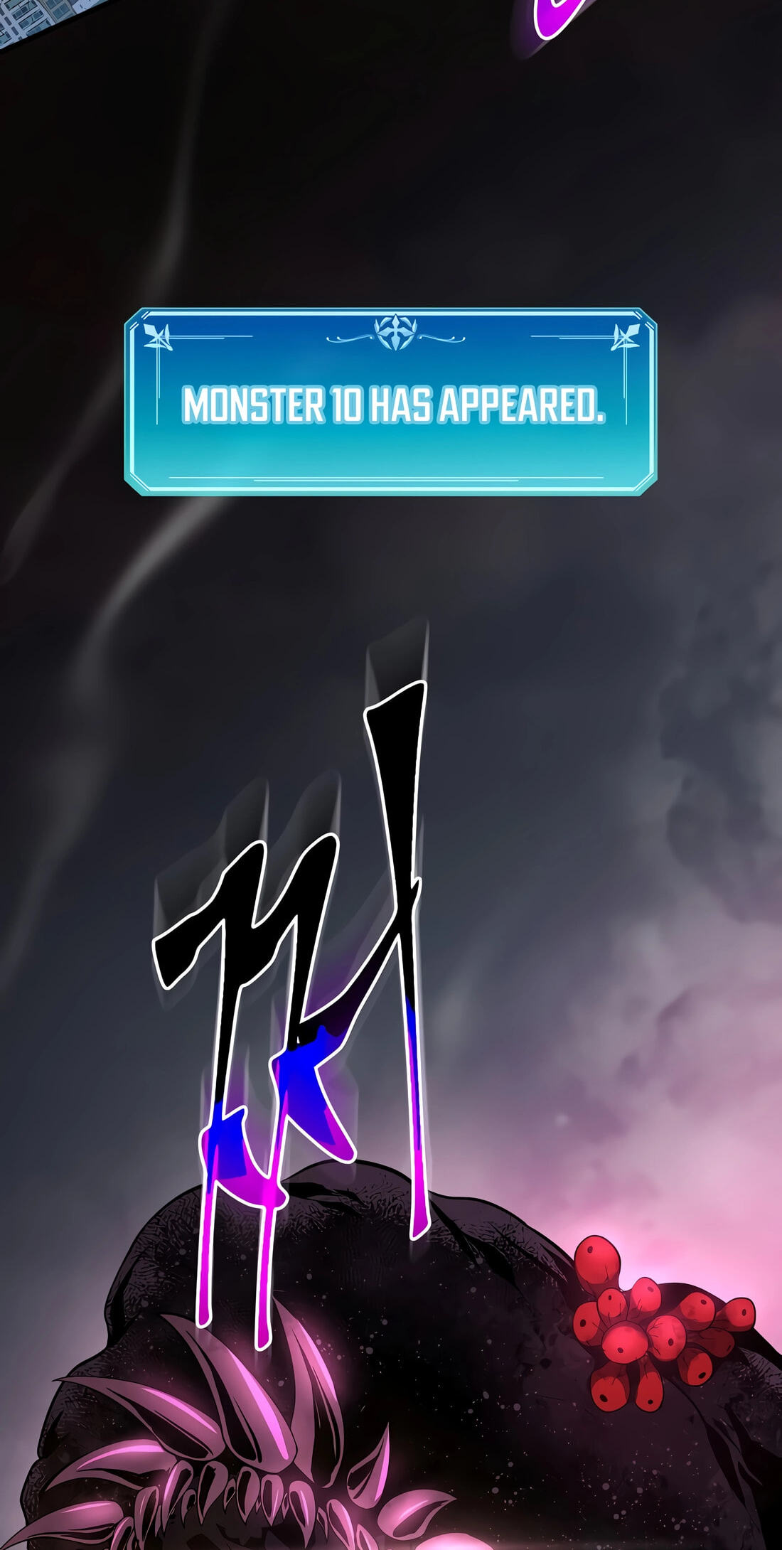 Skill Master Levels Up Chapter 155 page 105 - 