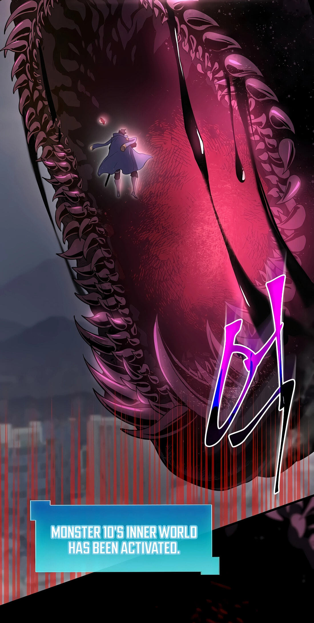 Skill Master Levels Up Chapter 155 page 106 - 