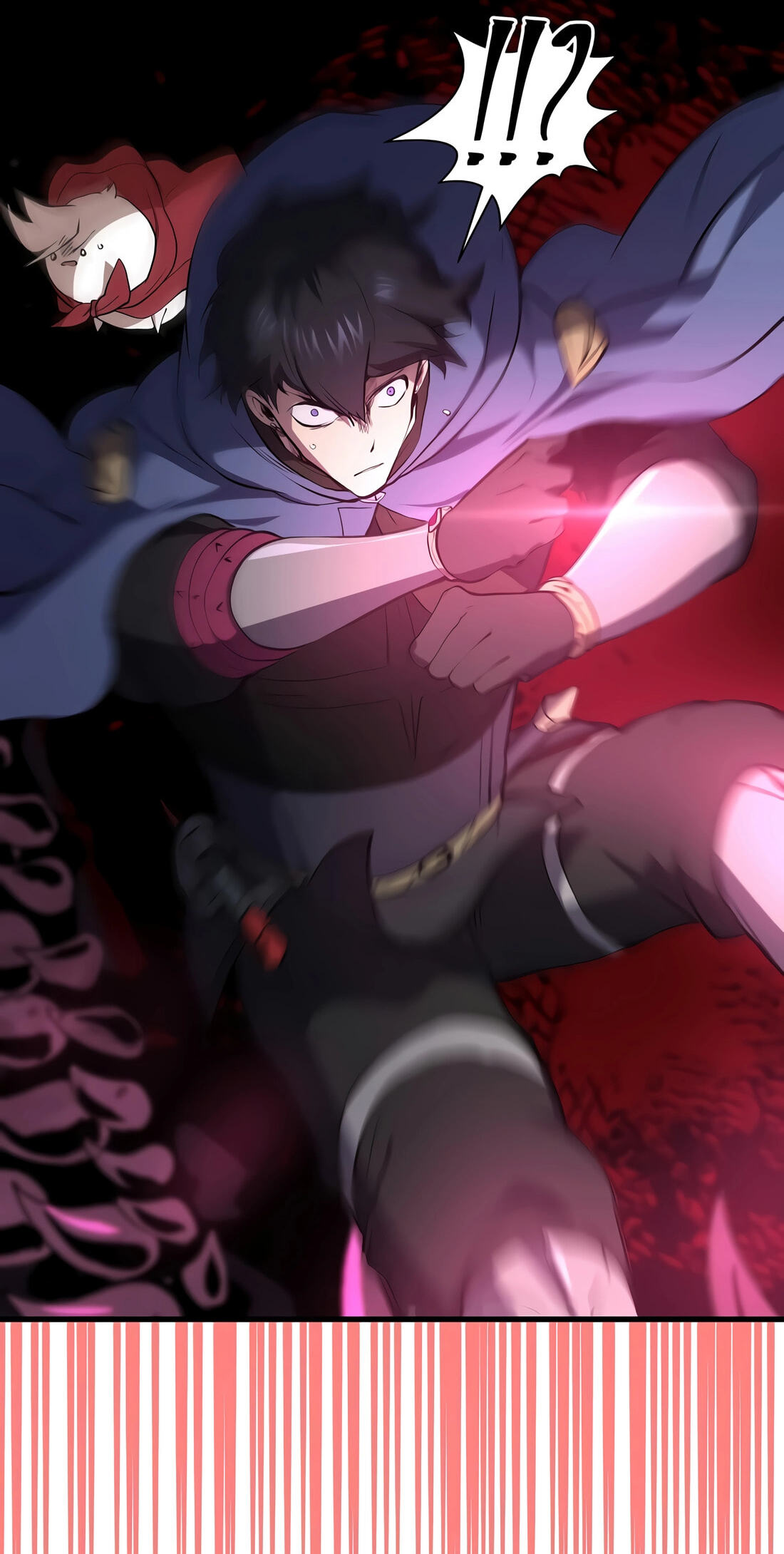 Skill Master Levels Up Chapter 155 page 107 - 