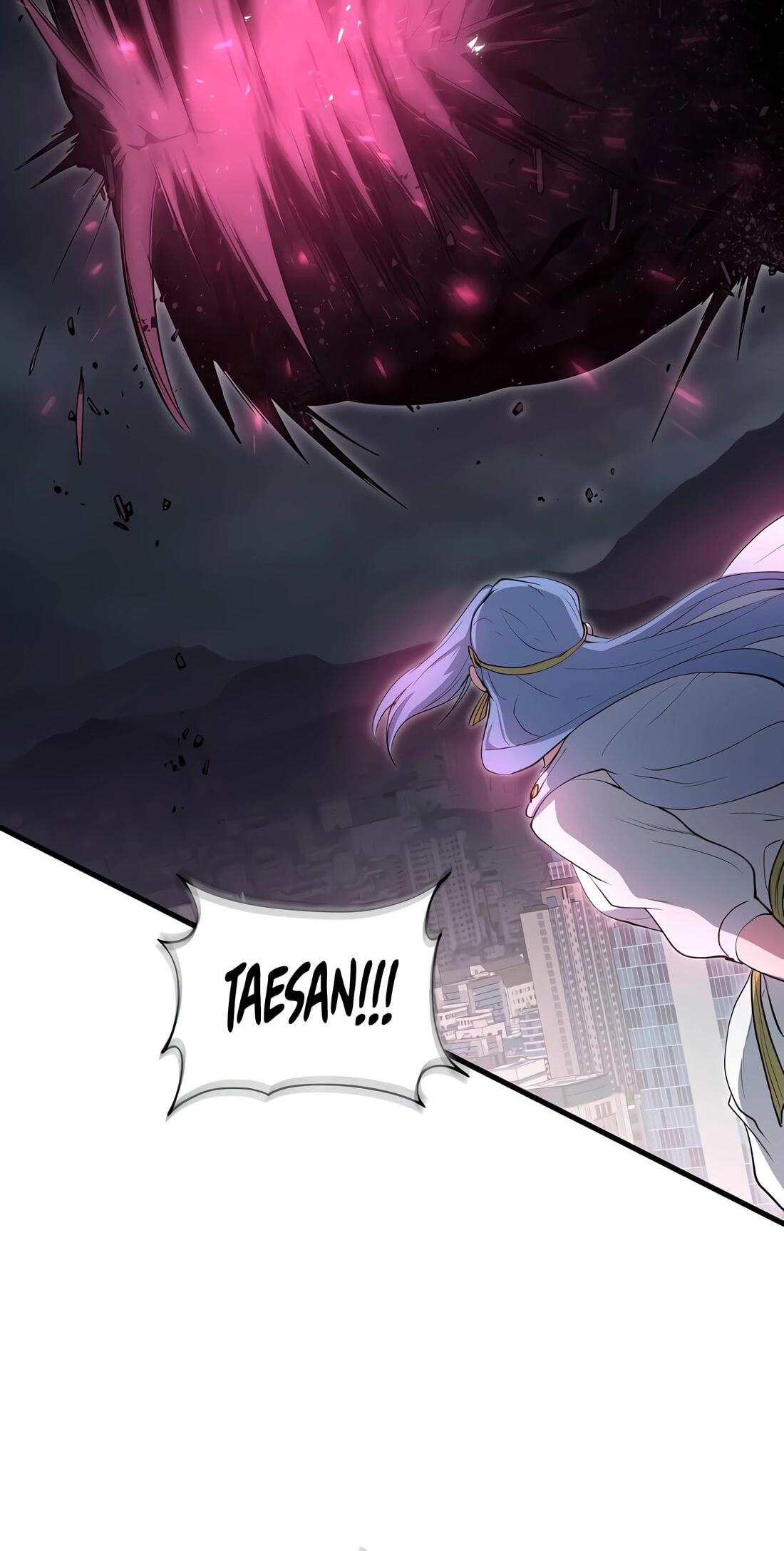 Skill Master Levels Up Chapter 155 page 109 - 