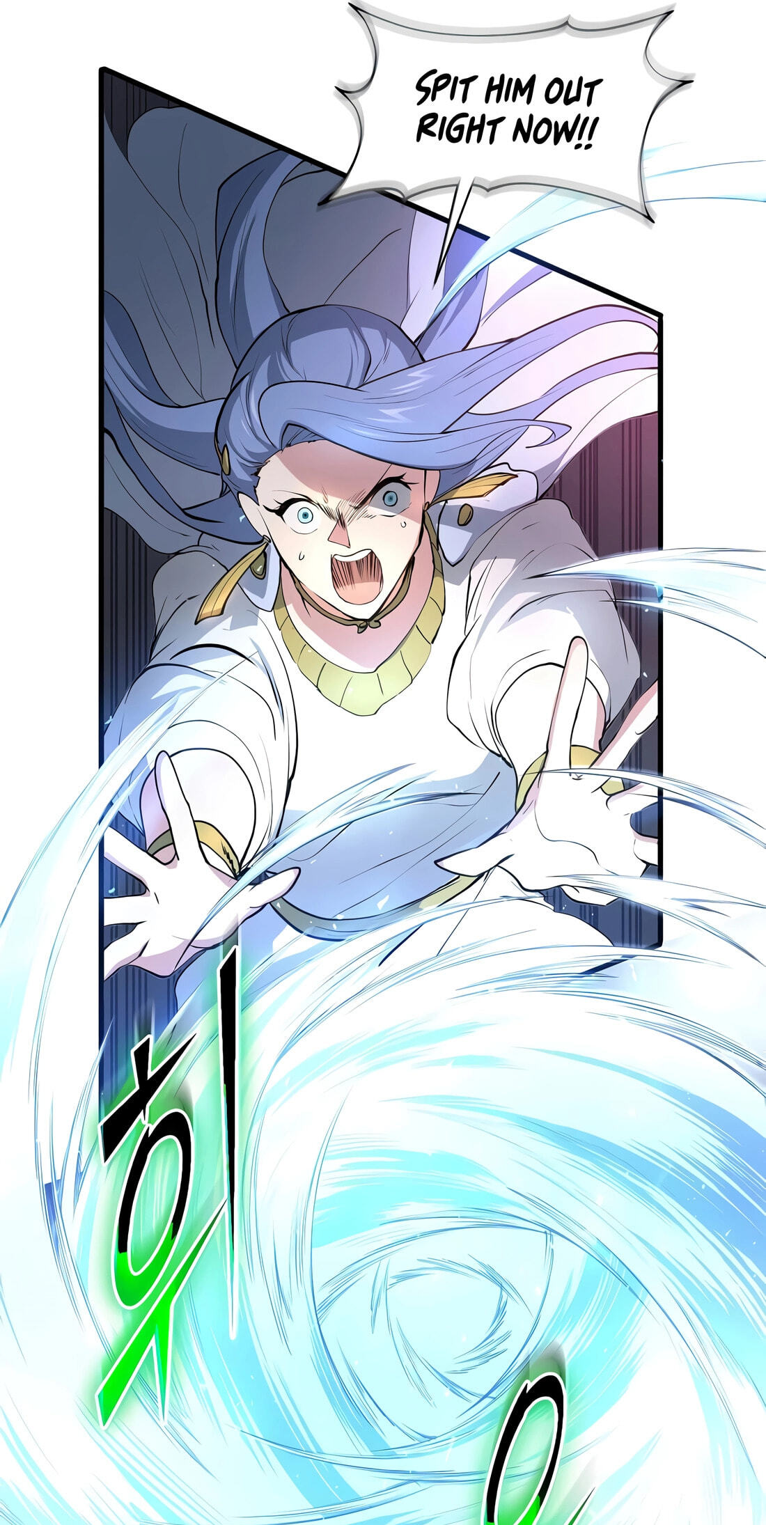 Skill Master Levels Up Chapter 155 page 110 - 