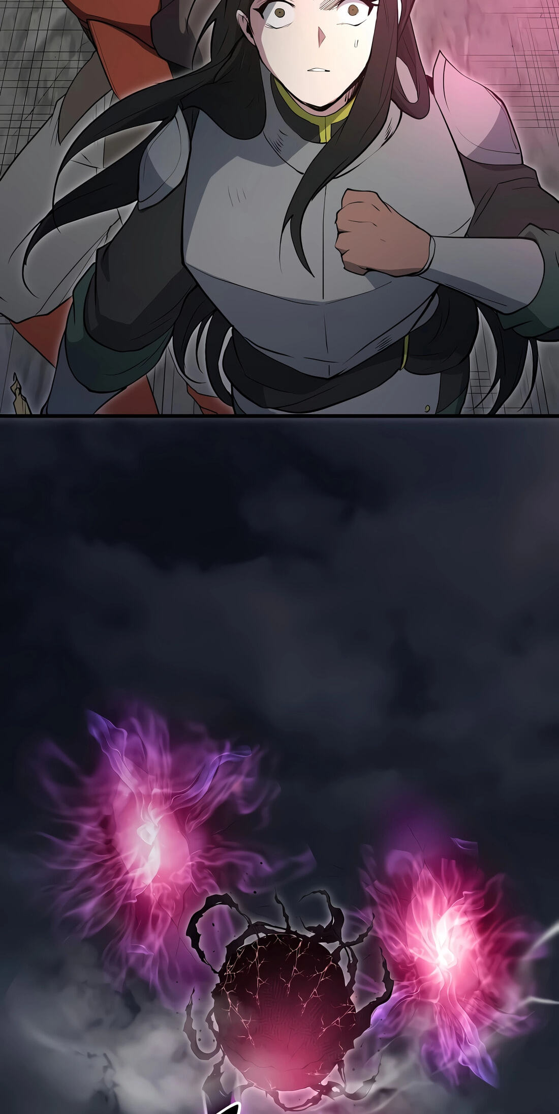 Skill Master Levels Up Chapter 155 page 113 - 