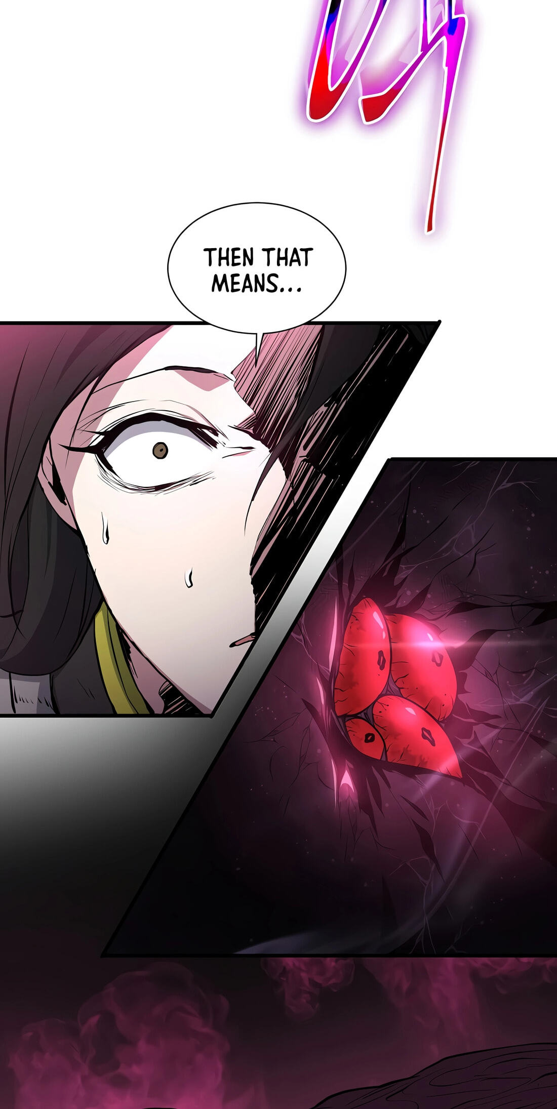 Skill Master Levels Up Chapter 155 page 115 - 