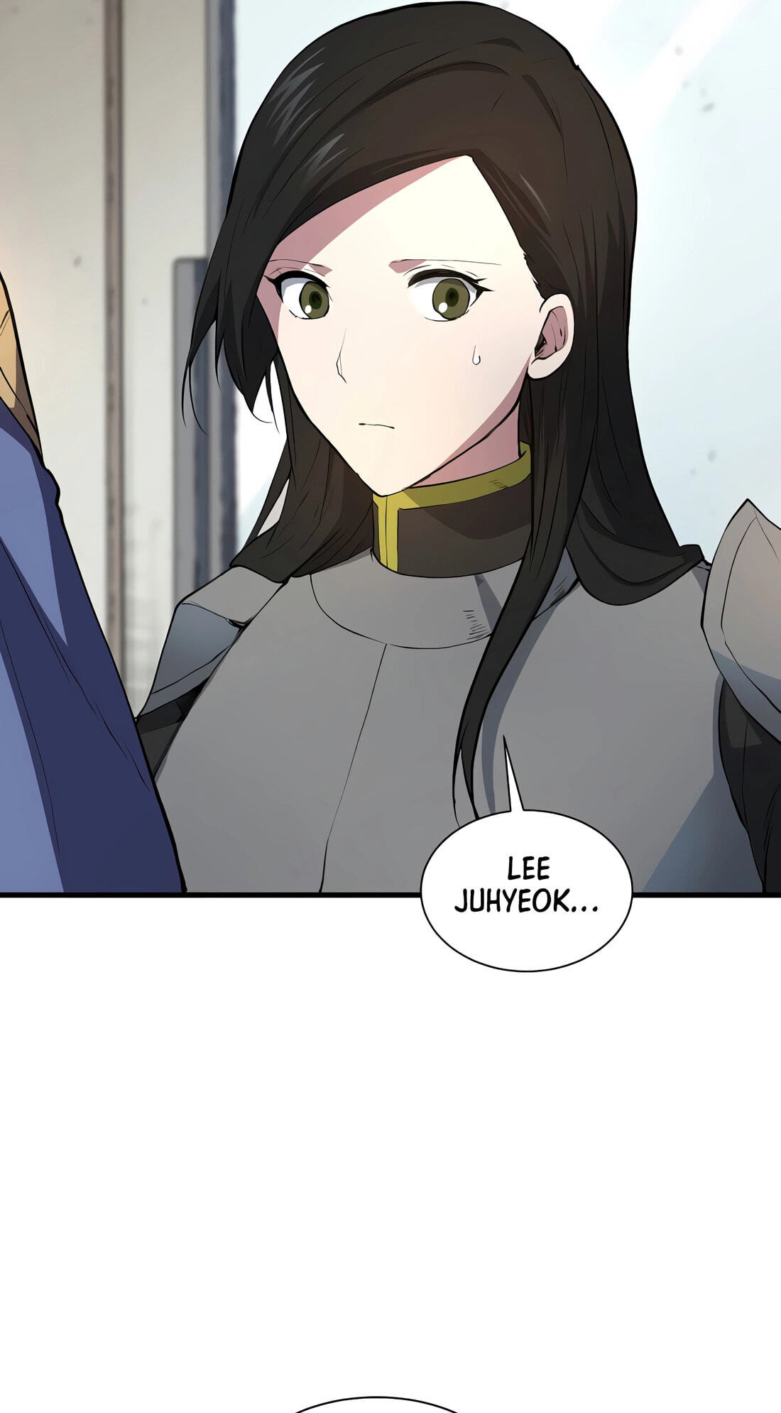 Skill Master Levels Up Chapter 155 page 15 - 