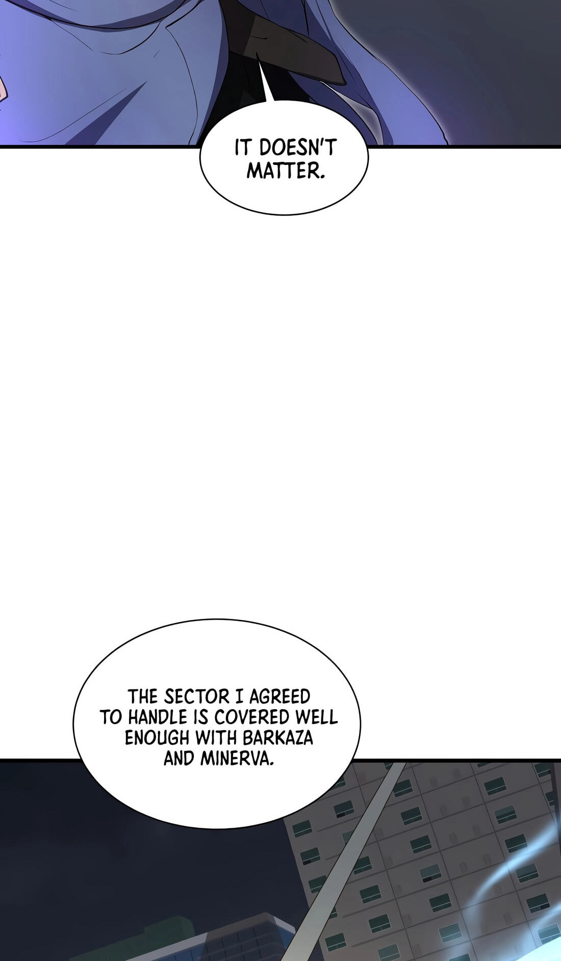 Skill Master Levels Up Chapter 155 page 24 - 