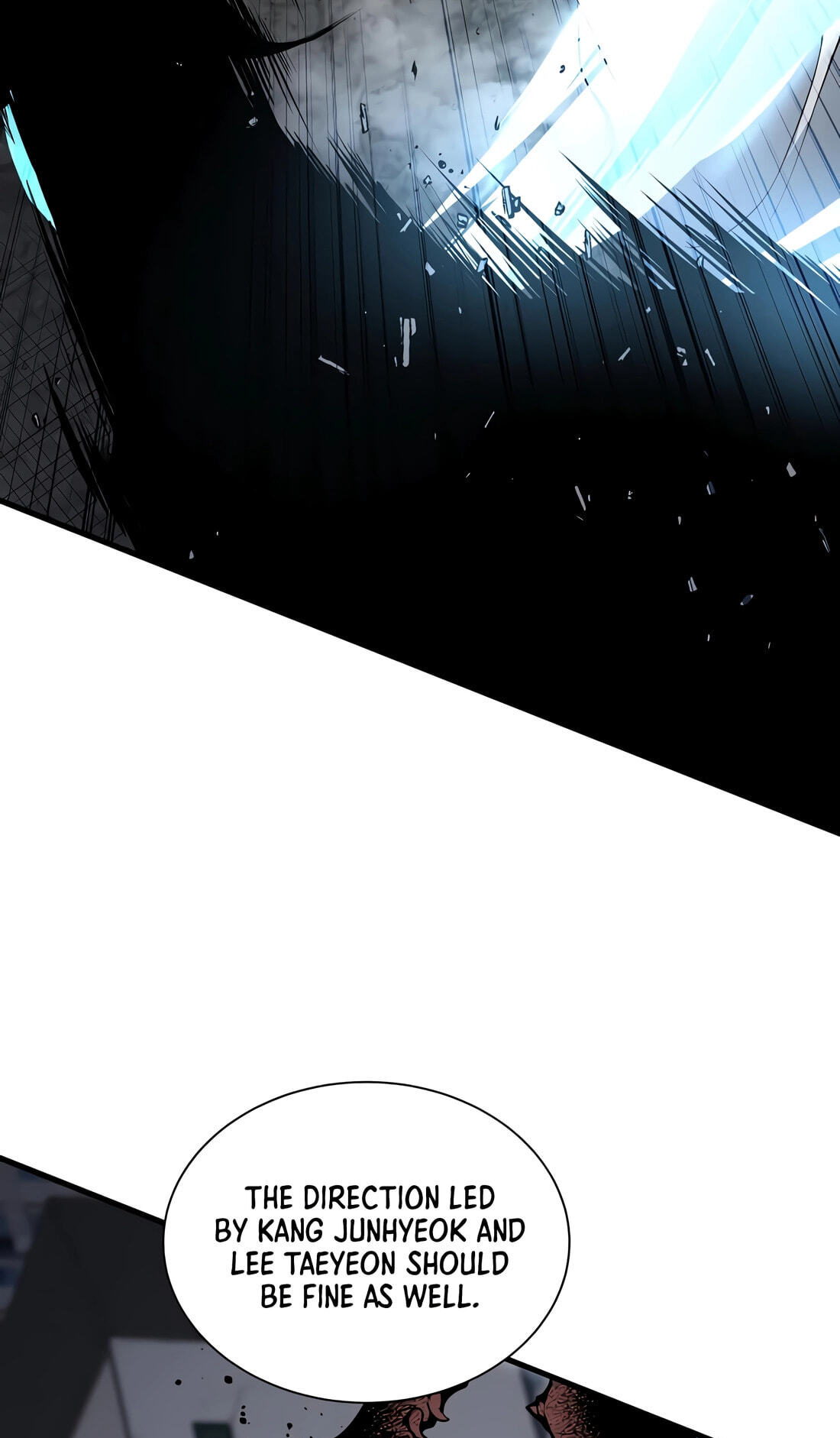 Skill Master Levels Up Chapter 155 page 26 - 