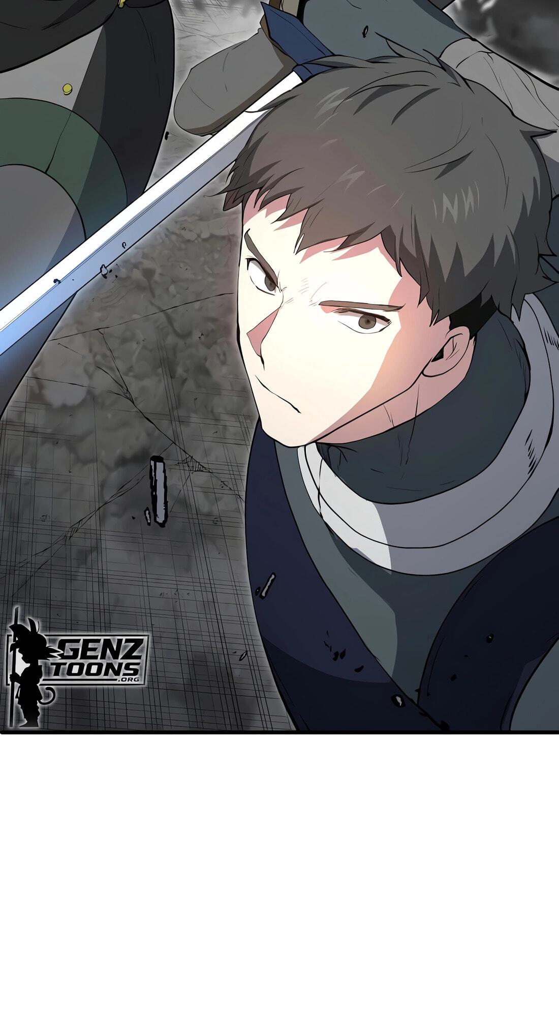 Skill Master Levels Up Chapter 155 page 29 - 