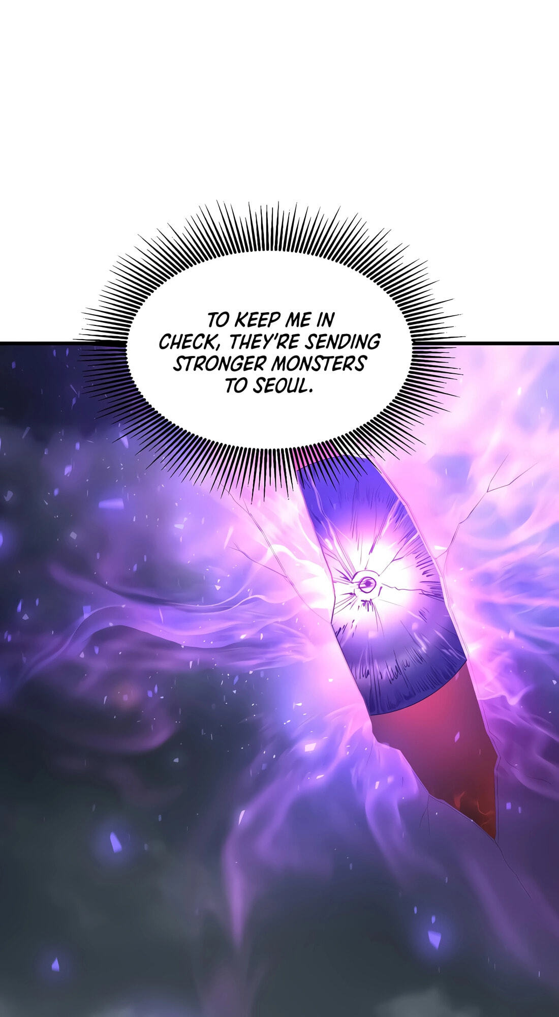 Skill Master Levels Up Chapter 155 page 34 - 