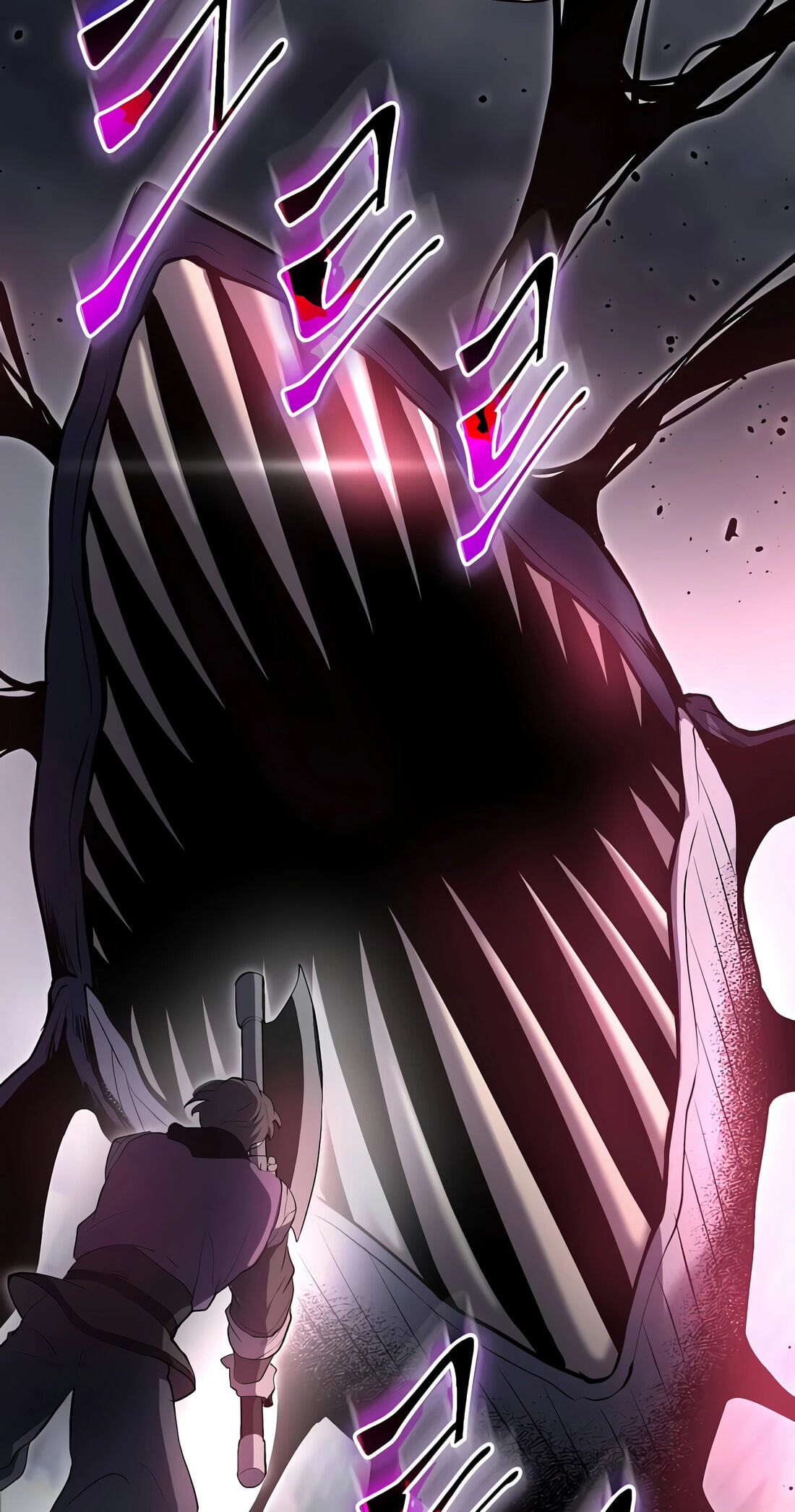 Skill Master Levels Up Chapter 155 page 37 - 