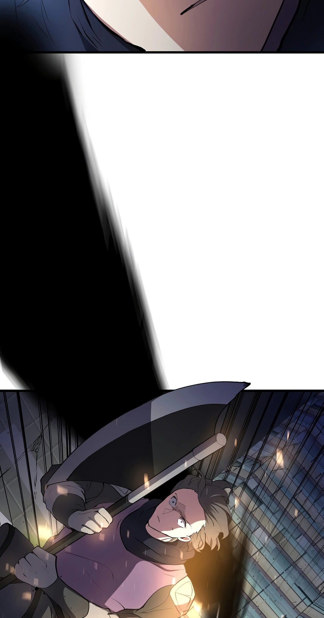 Skill Master Levels Up Chapter 155 page 39 - 