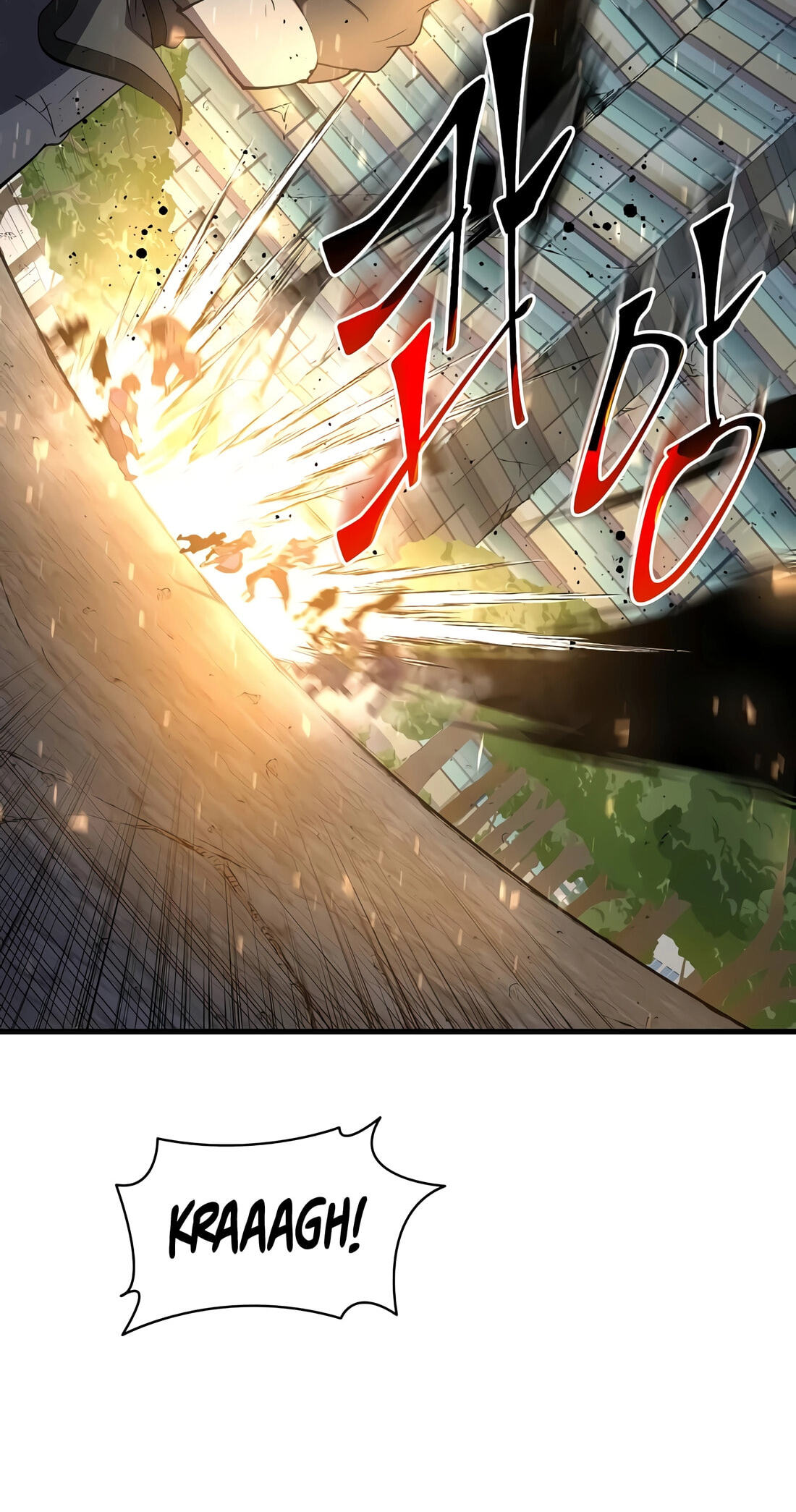 Skill Master Levels Up Chapter 155 page 40 - 