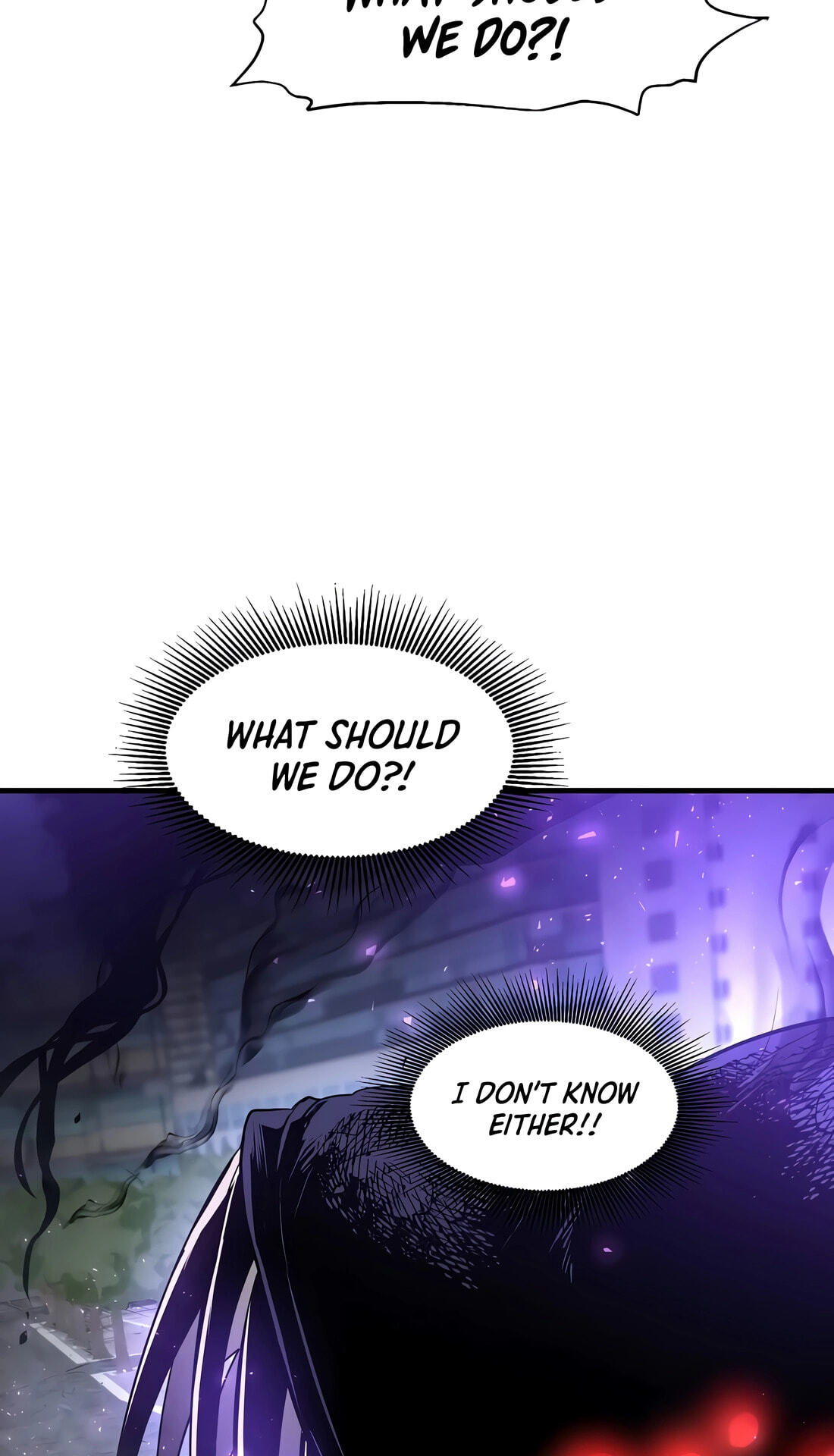 Skill Master Levels Up Chapter 155 page 42 - 