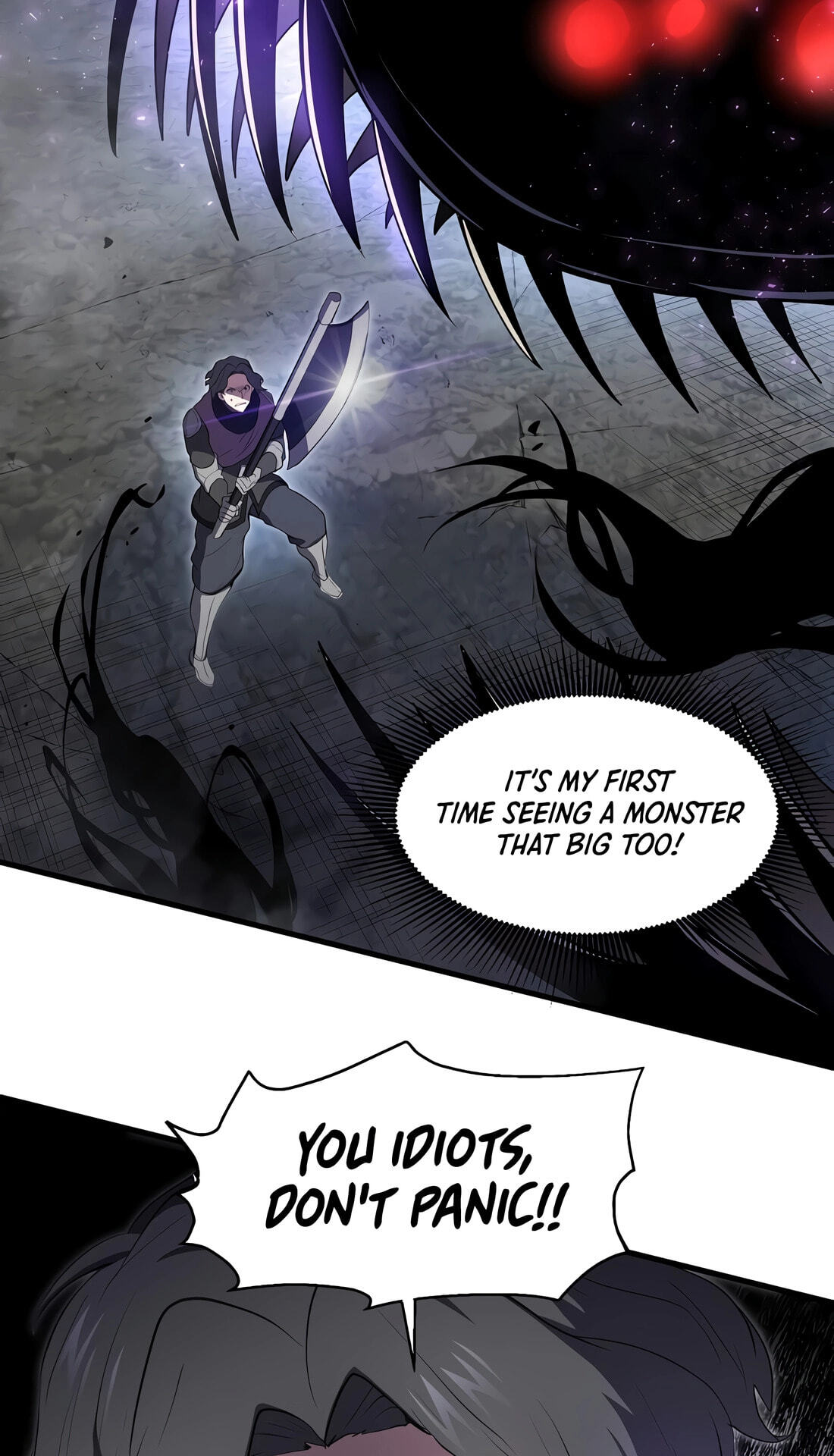 Skill Master Levels Up Chapter 155 page 43 - 