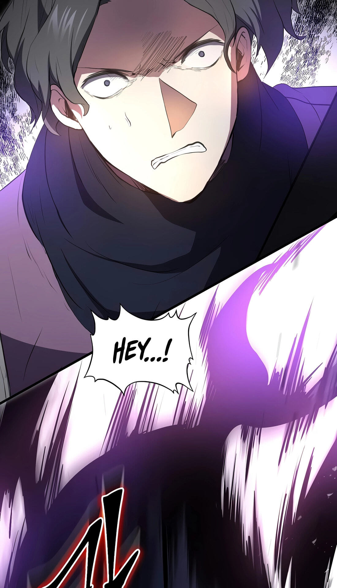 Skill Master Levels Up Chapter 155 page 44 - 
