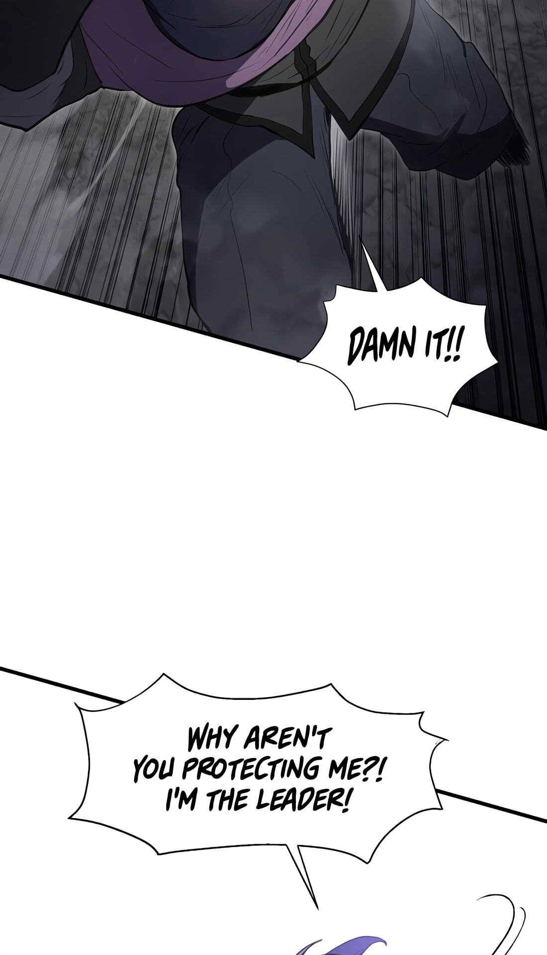 Skill Master Levels Up Chapter 155 page 46 - 