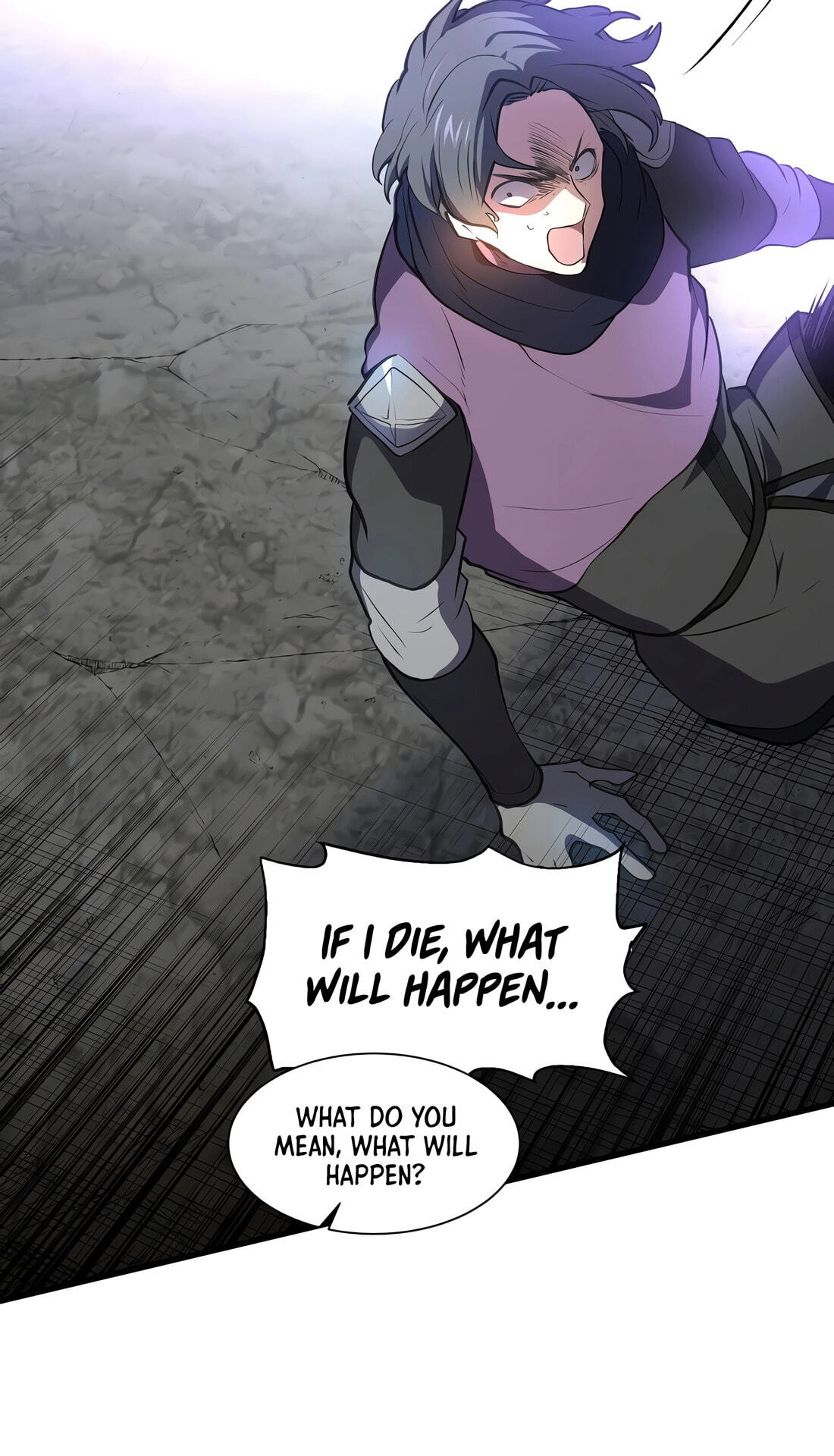 Skill Master Levels Up Chapter 155 page 47 - 