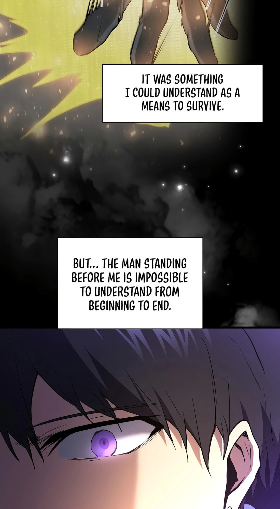 Skill Master Levels Up Chapter 155 page 6 - 