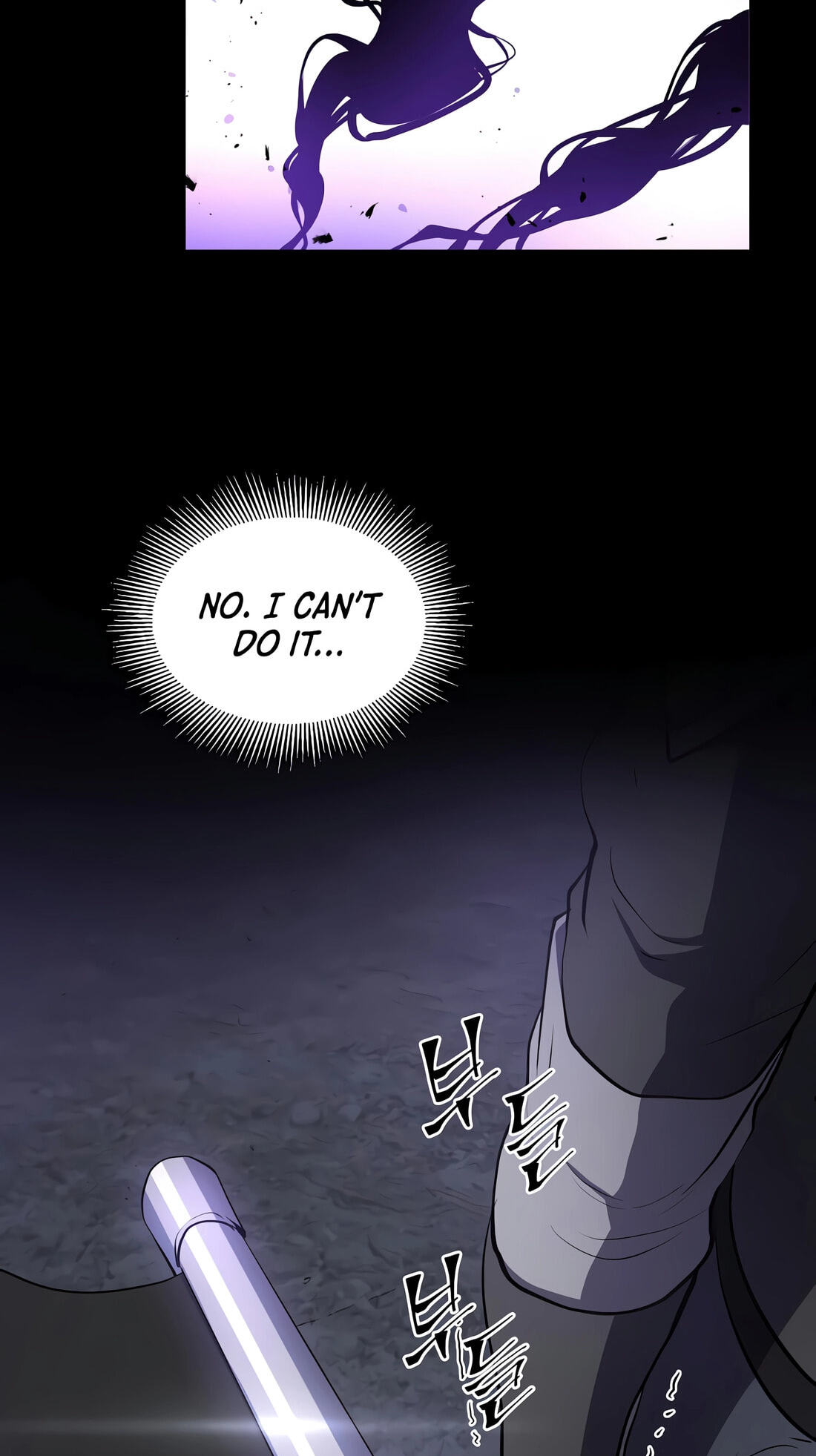 Skill Master Levels Up Chapter 155 page 53 - 
