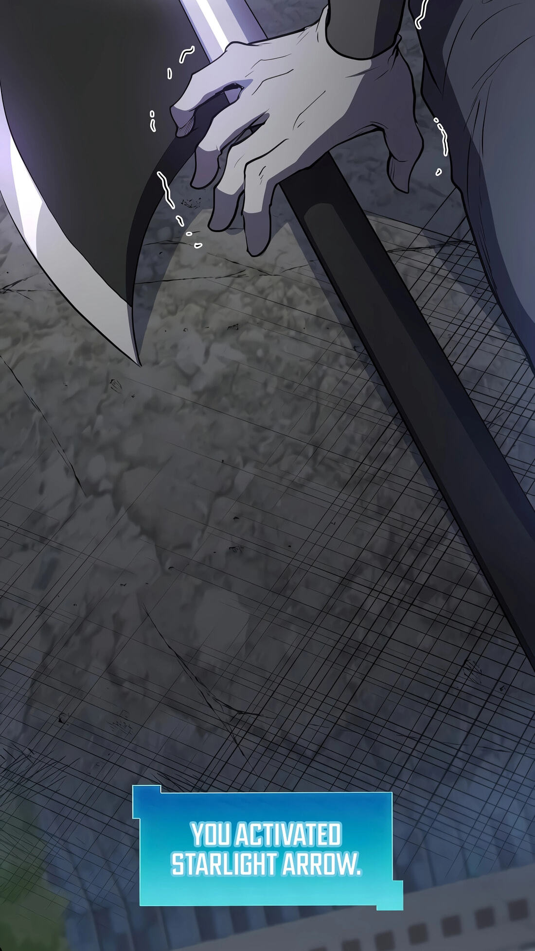 Skill Master Levels Up Chapter 155 page 54 - 