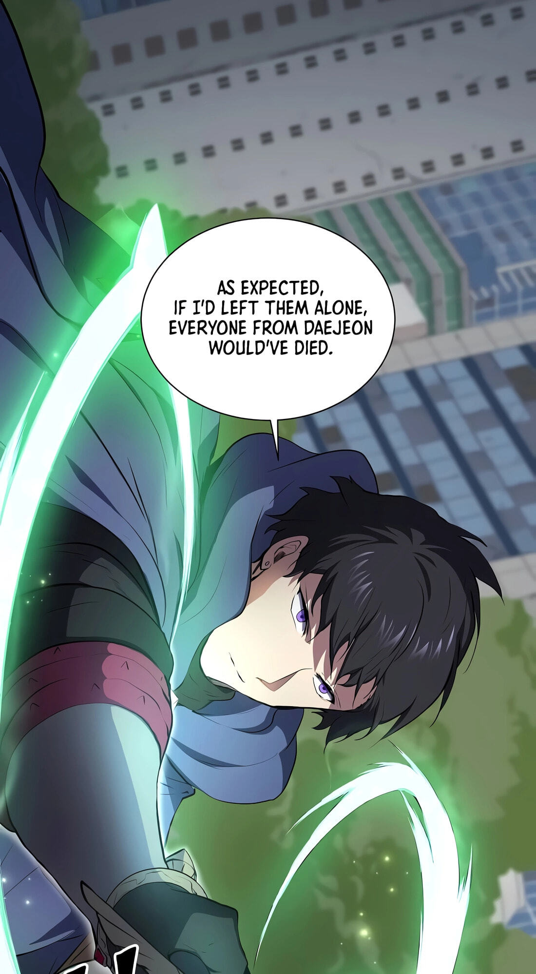 Skill Master Levels Up Chapter 155 page 55 - 