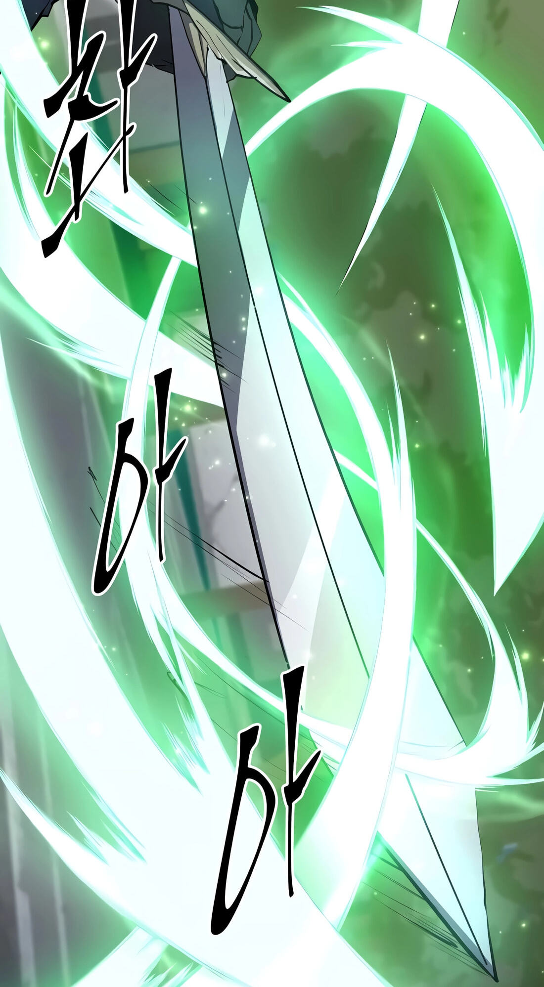 Skill Master Levels Up Chapter 155 page 56 - 