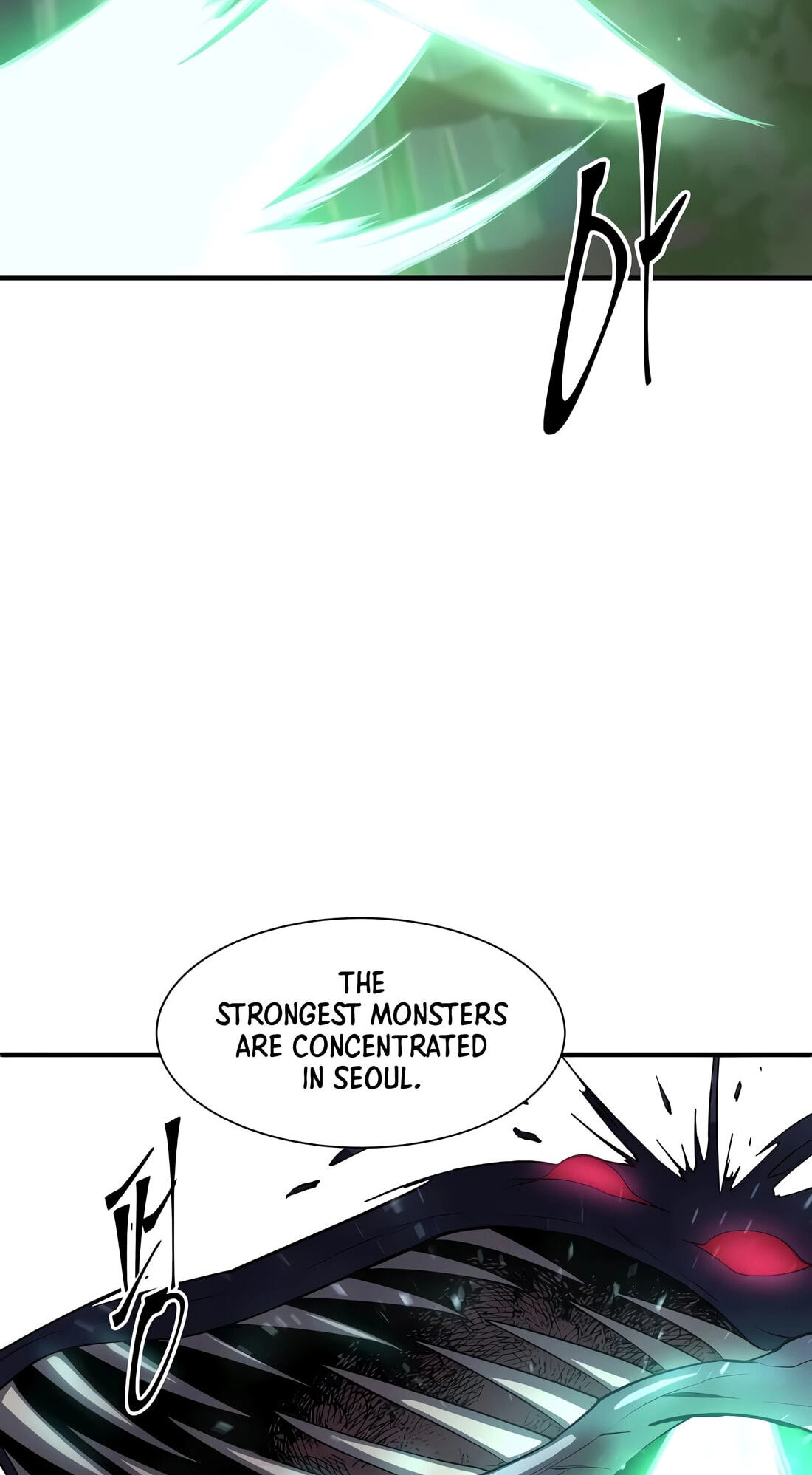 Skill Master Levels Up Chapter 155 page 57 - 