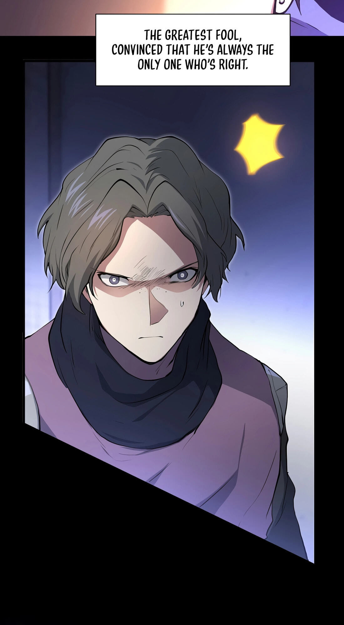 Skill Master Levels Up Chapter 155 page 7 - 
