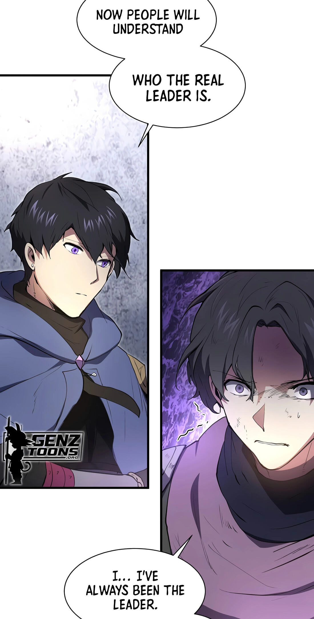 Skill Master Levels Up Chapter 155 page 64 - 