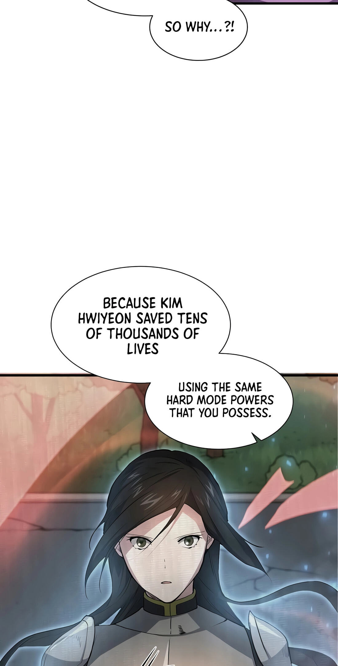 Skill Master Levels Up Chapter 155 page 65 - 