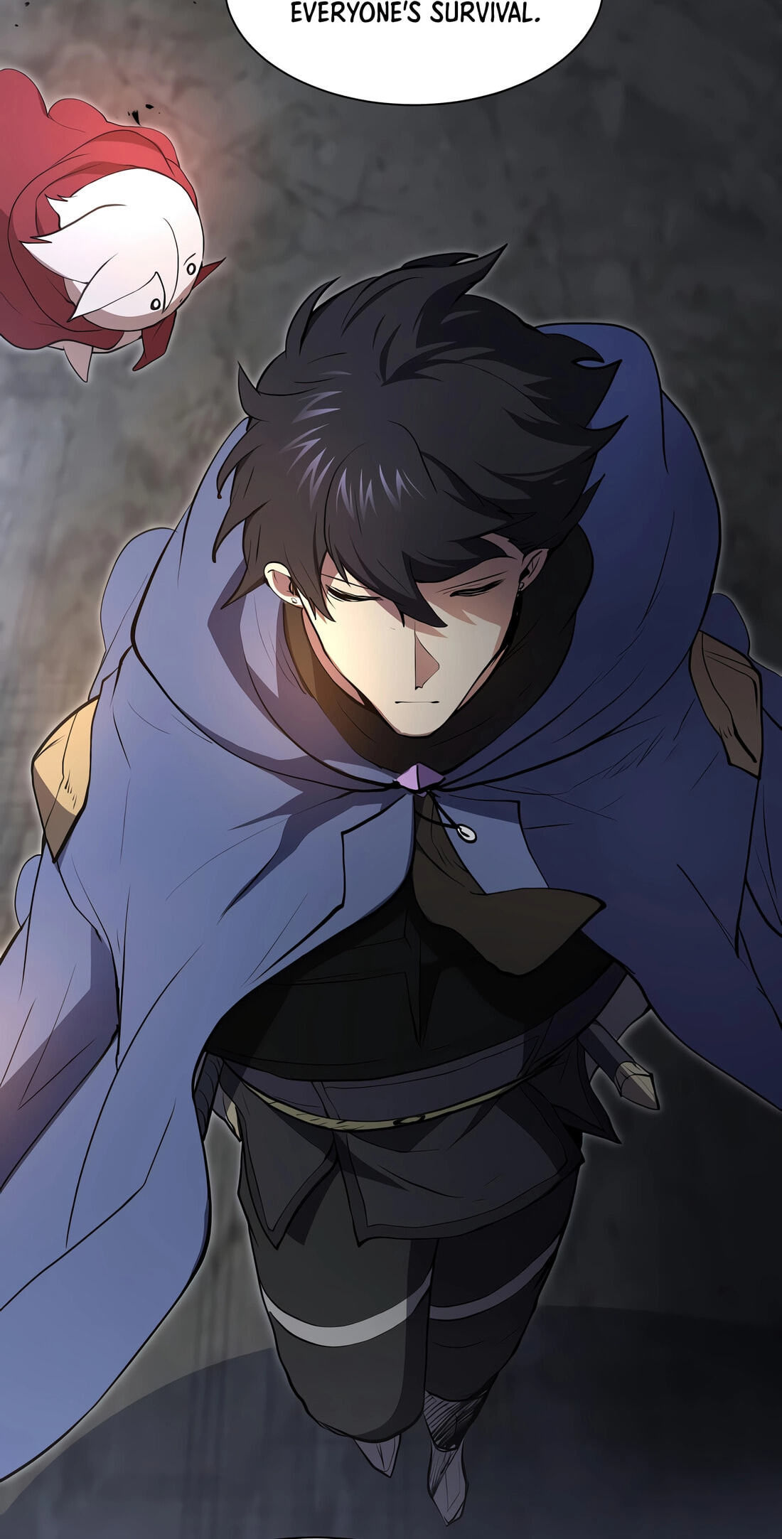 Skill Master Levels Up Chapter 155 page 67 - 