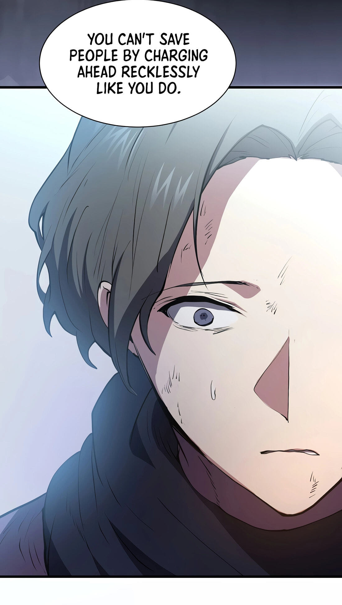 Skill Master Levels Up Chapter 155 page 68 - 