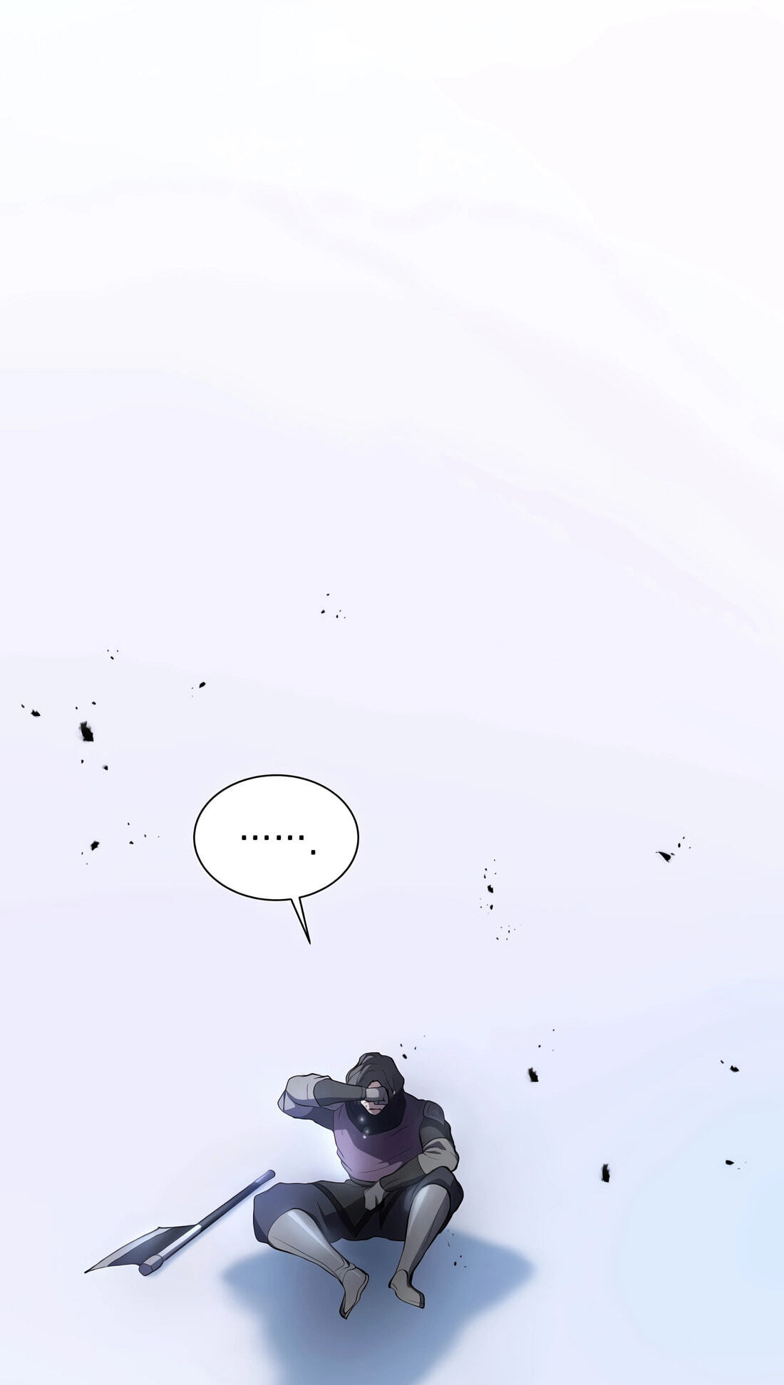 Skill Master Levels Up Chapter 155 page 69 - 