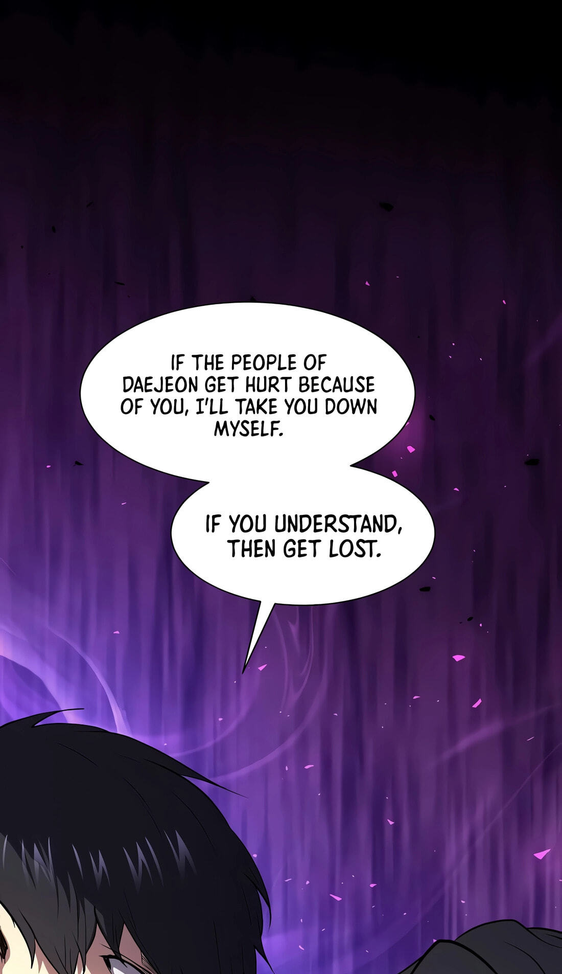Skill Master Levels Up Chapter 155 page 8 - 