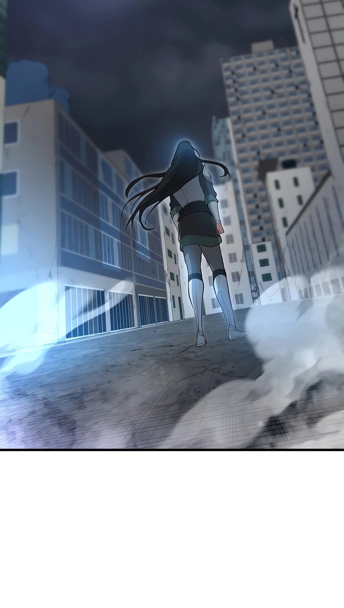 Skill Master Levels Up Chapter 155 page 72 - 
